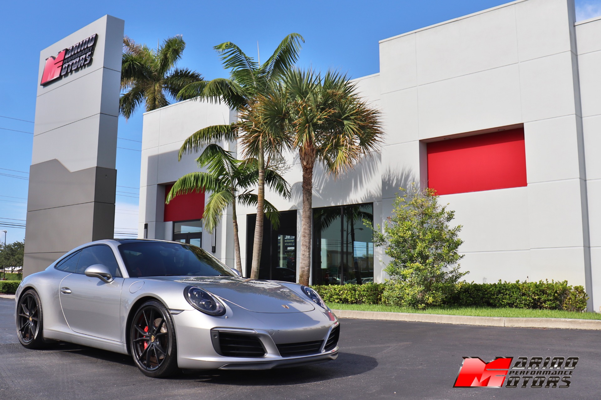 Used-2017-Porsche-911-Carrera-S