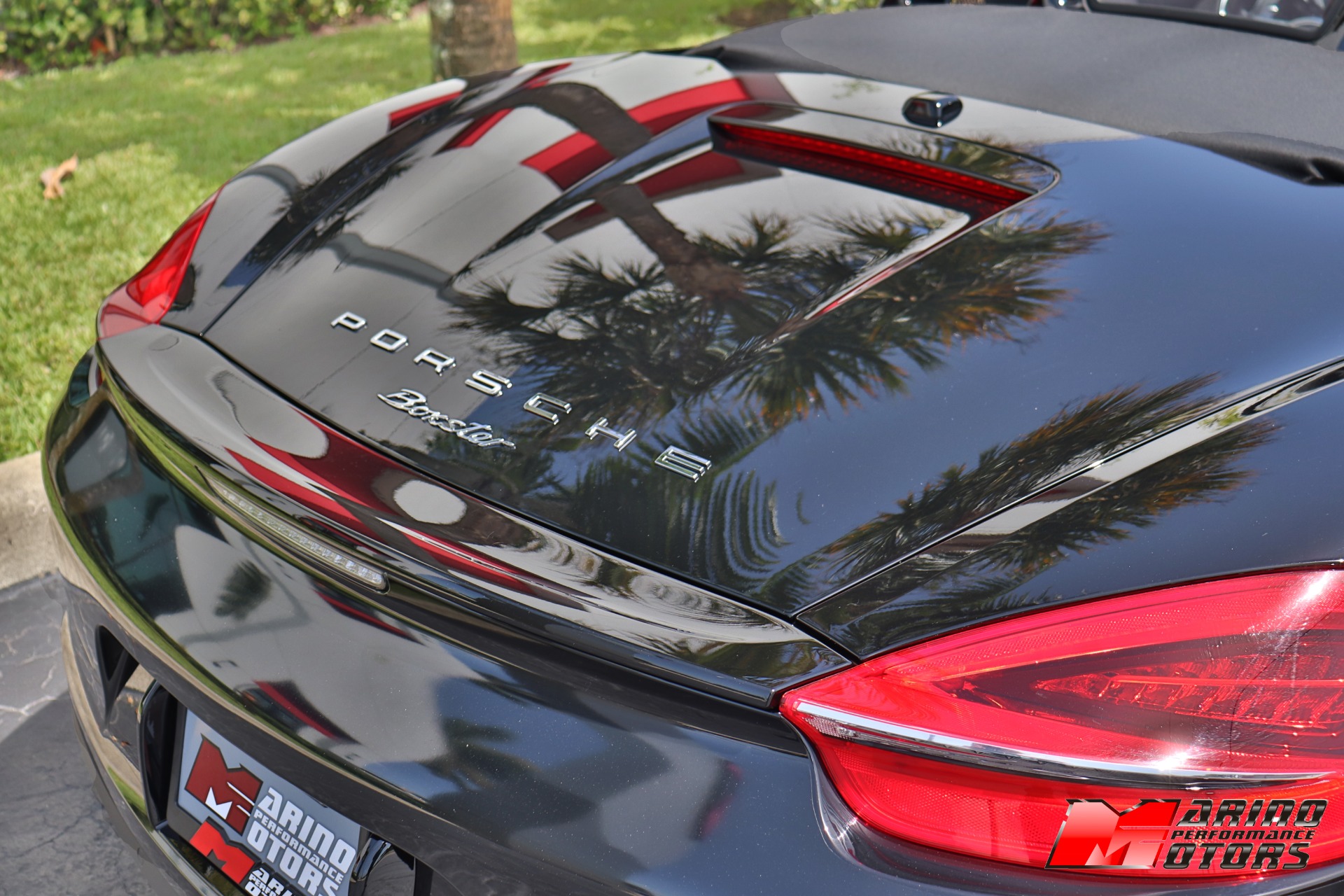 Used-2016-Porsche-Boxster-Black-Edition