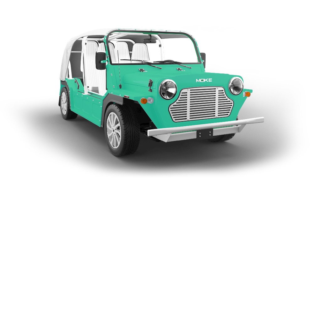 Used 2023 Moke America eMoke | West Palm Beach, FL