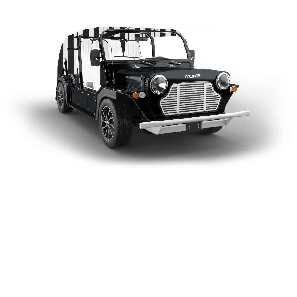 Used 2023 Moke America eMoke | West Palm Beach, FL