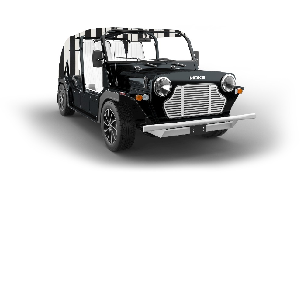 Used 2023 Moke America eMoke  | West Palm Beach, FL