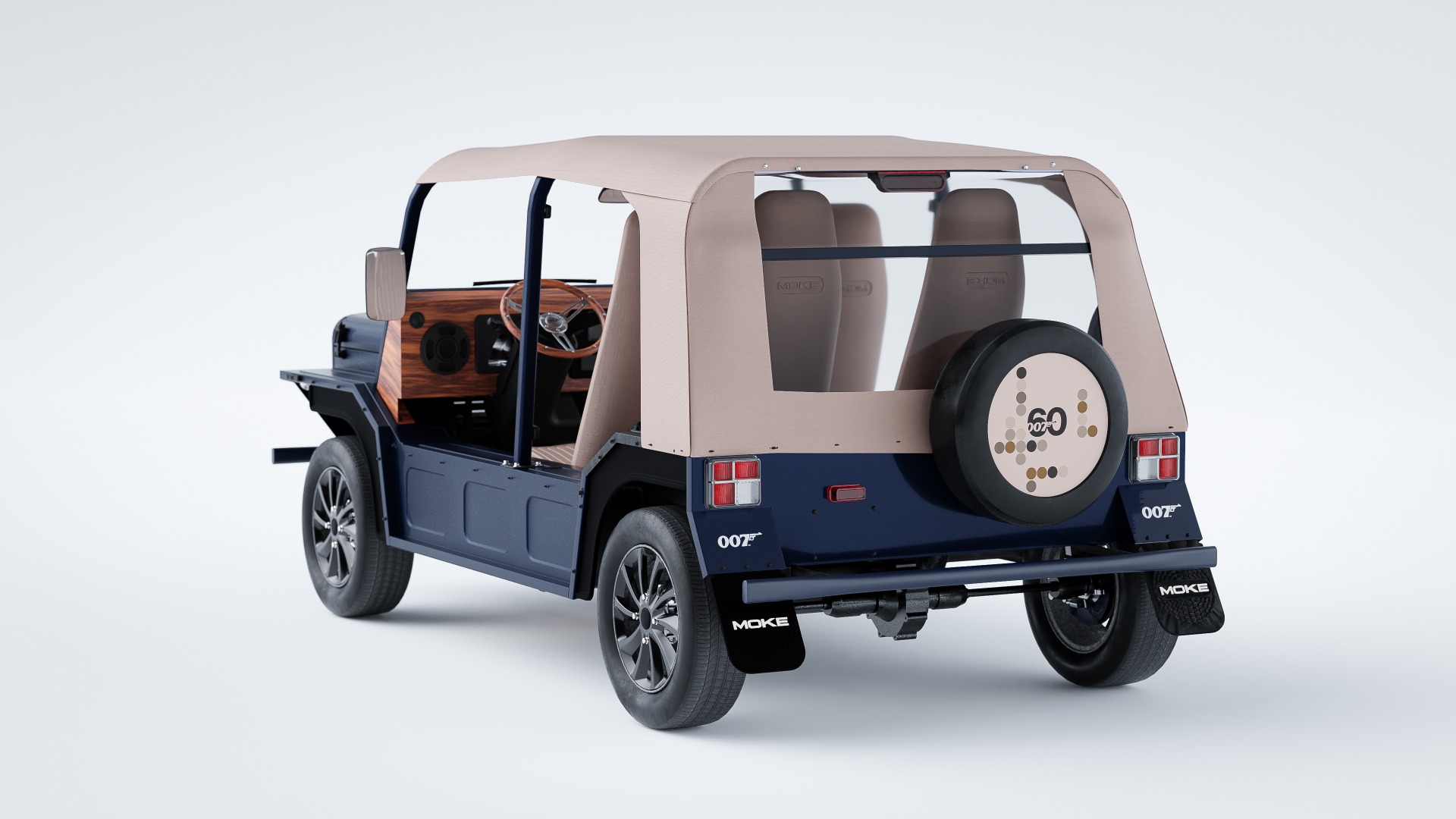 Used-2023-Moke-America-eMoke-60-Years-of-Bond