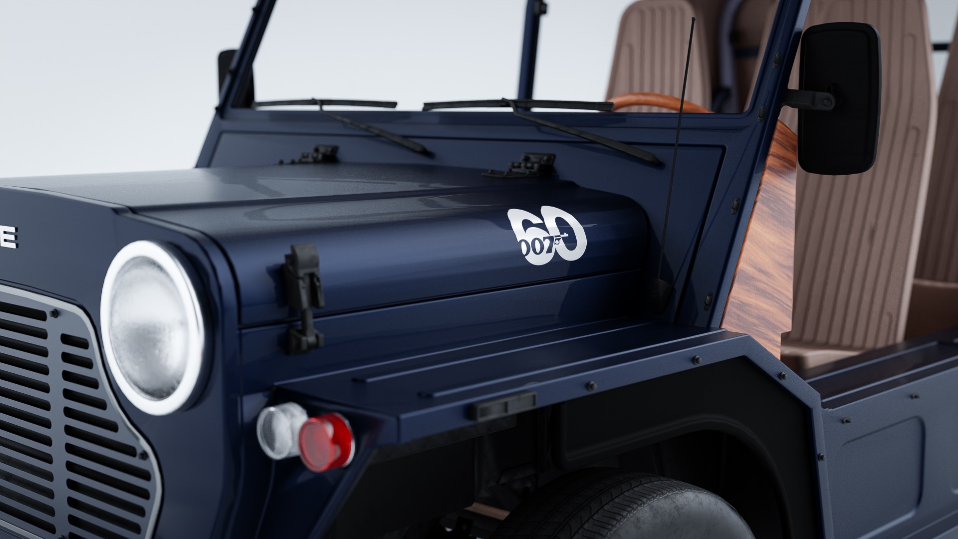 Used-2023-Moke-America-eMoke-60-Years-of-Bond