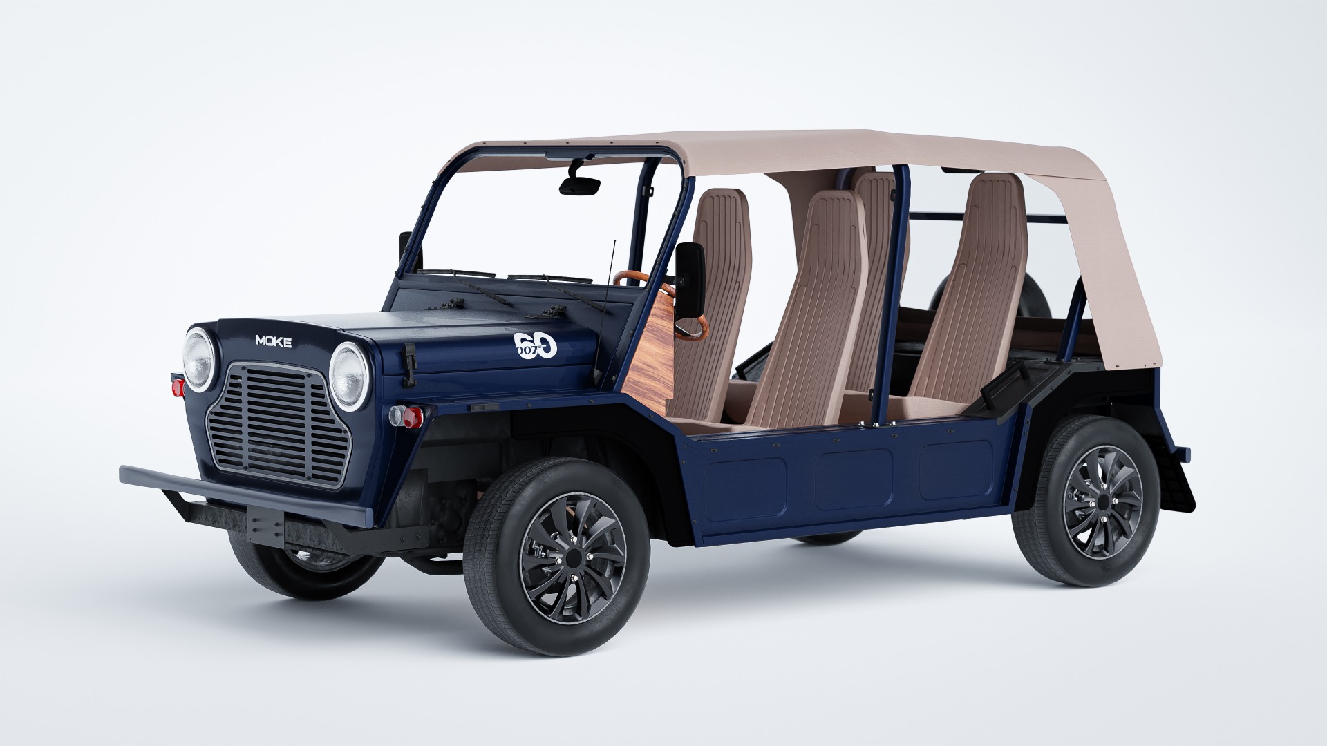 Used-2023-Moke-America-eMoke-60-Years-of-Bond