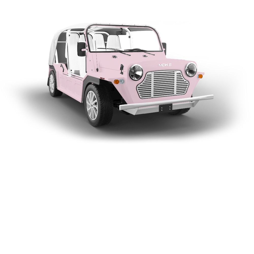 Used 2023 Moke America eMoke | West Palm Beach, FL