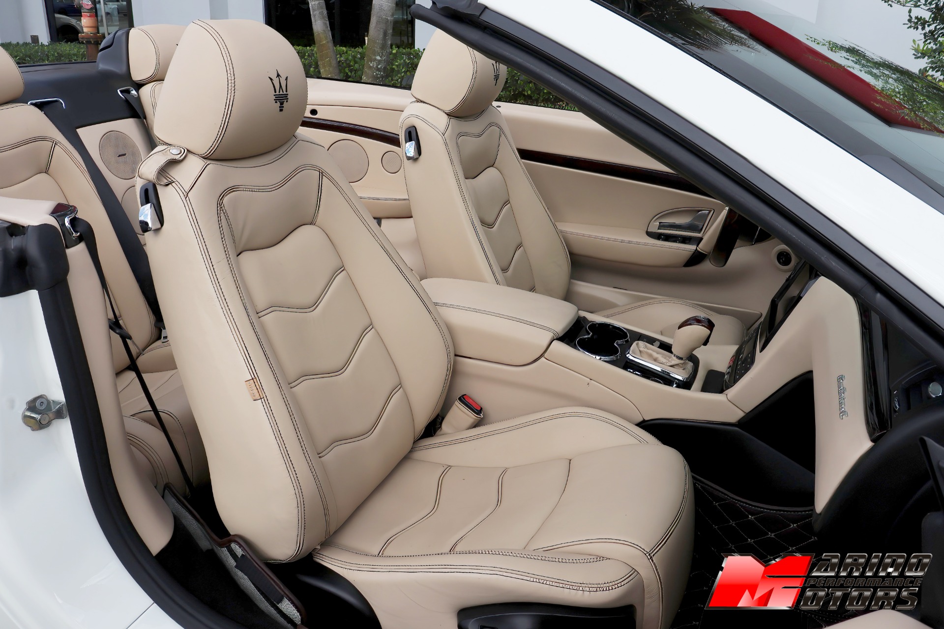 Used-2014-Maserati-GranTurismo
