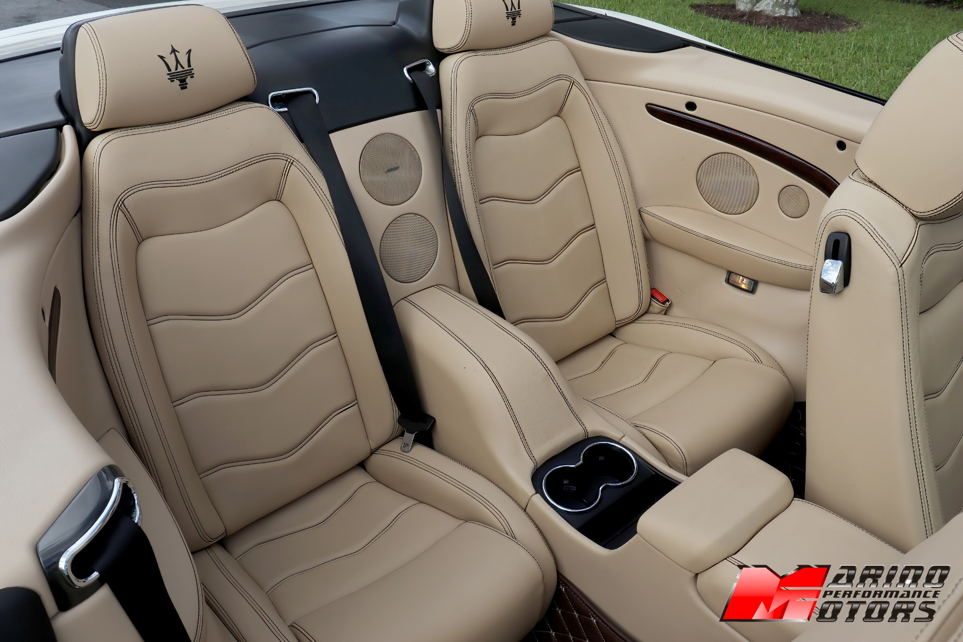 Used-2014-Maserati-GranTurismo