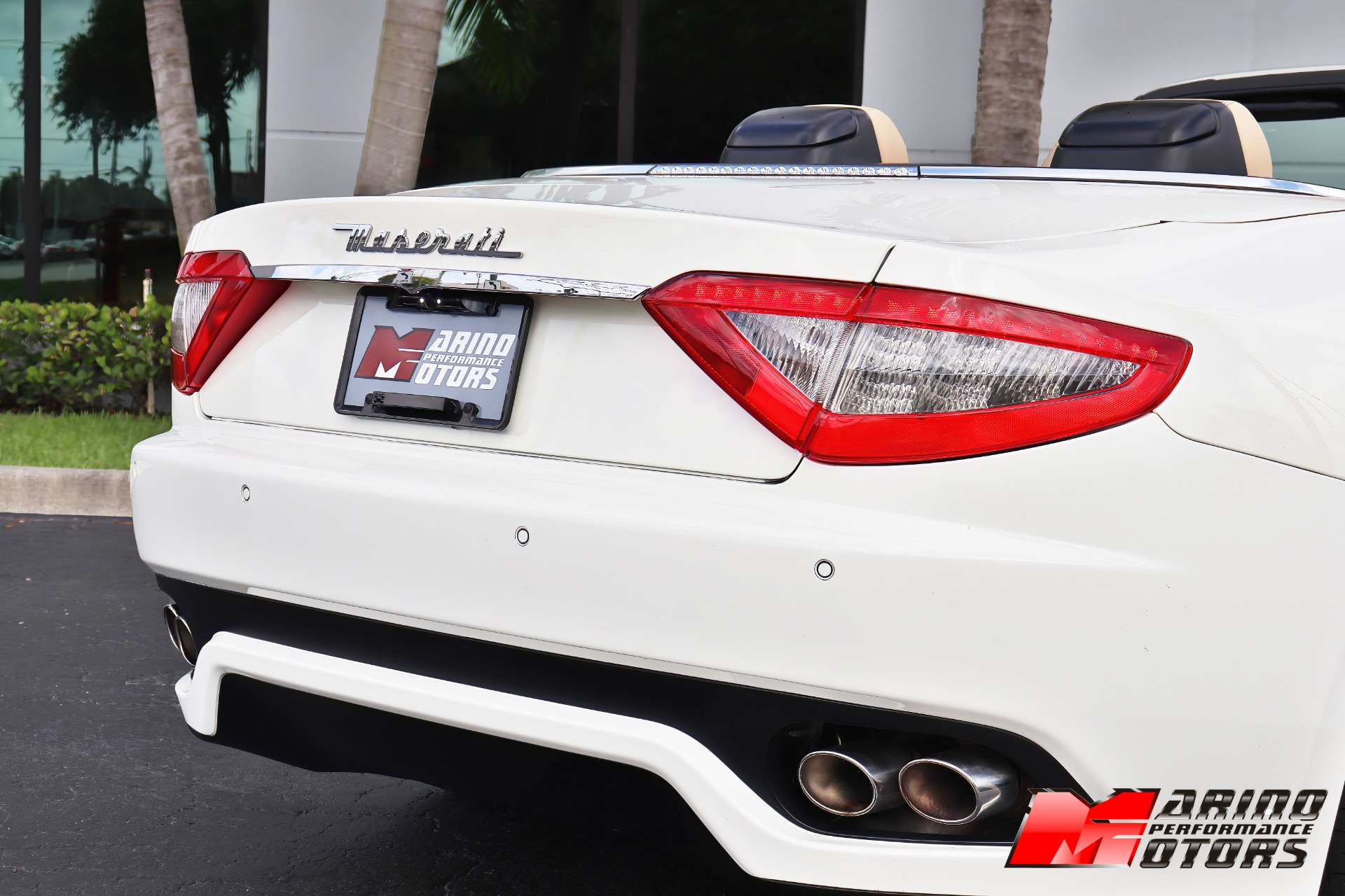 Used-2014-Maserati-GranTurismo