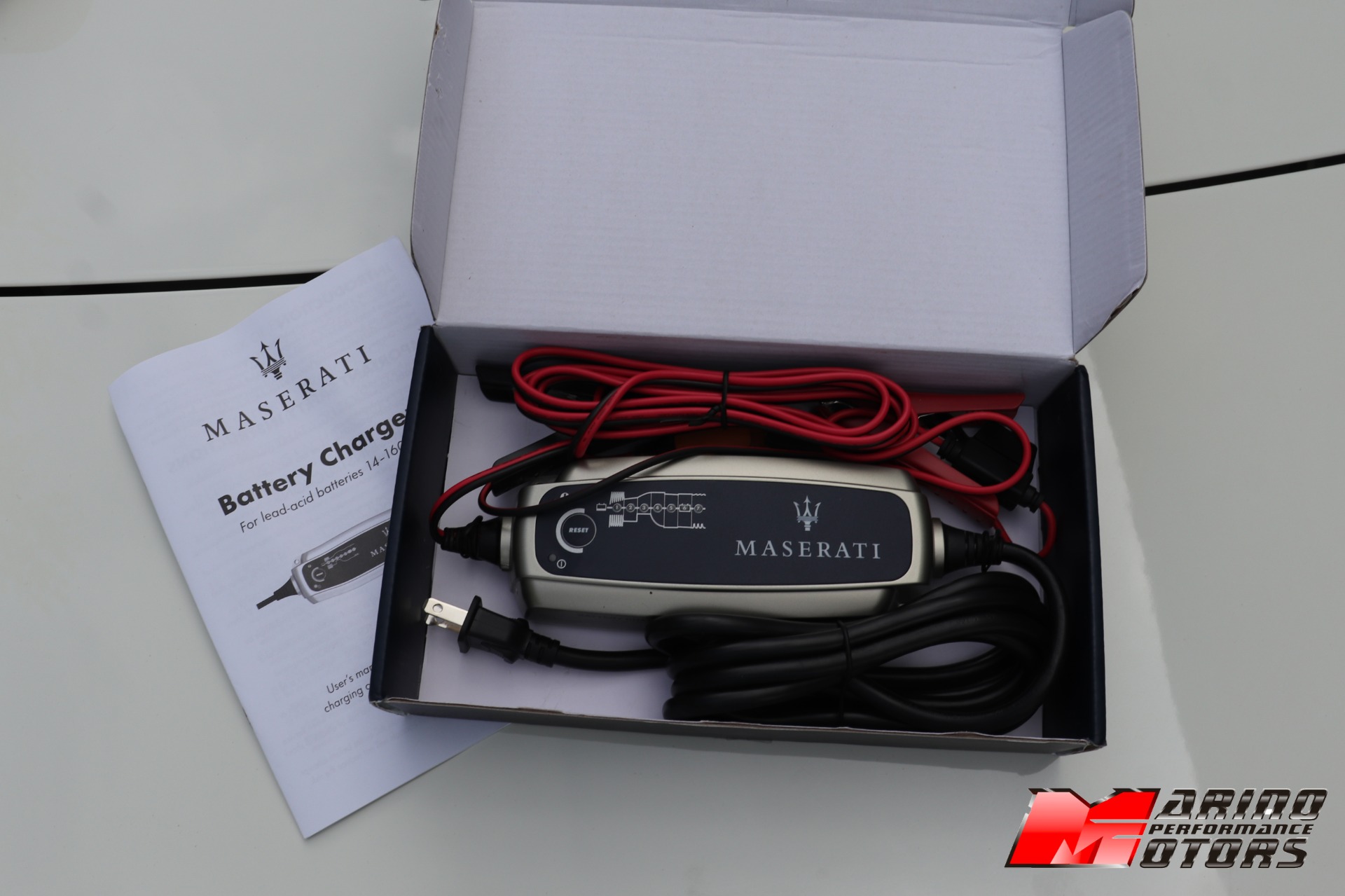 Used-2014-Maserati-GranTurismo
