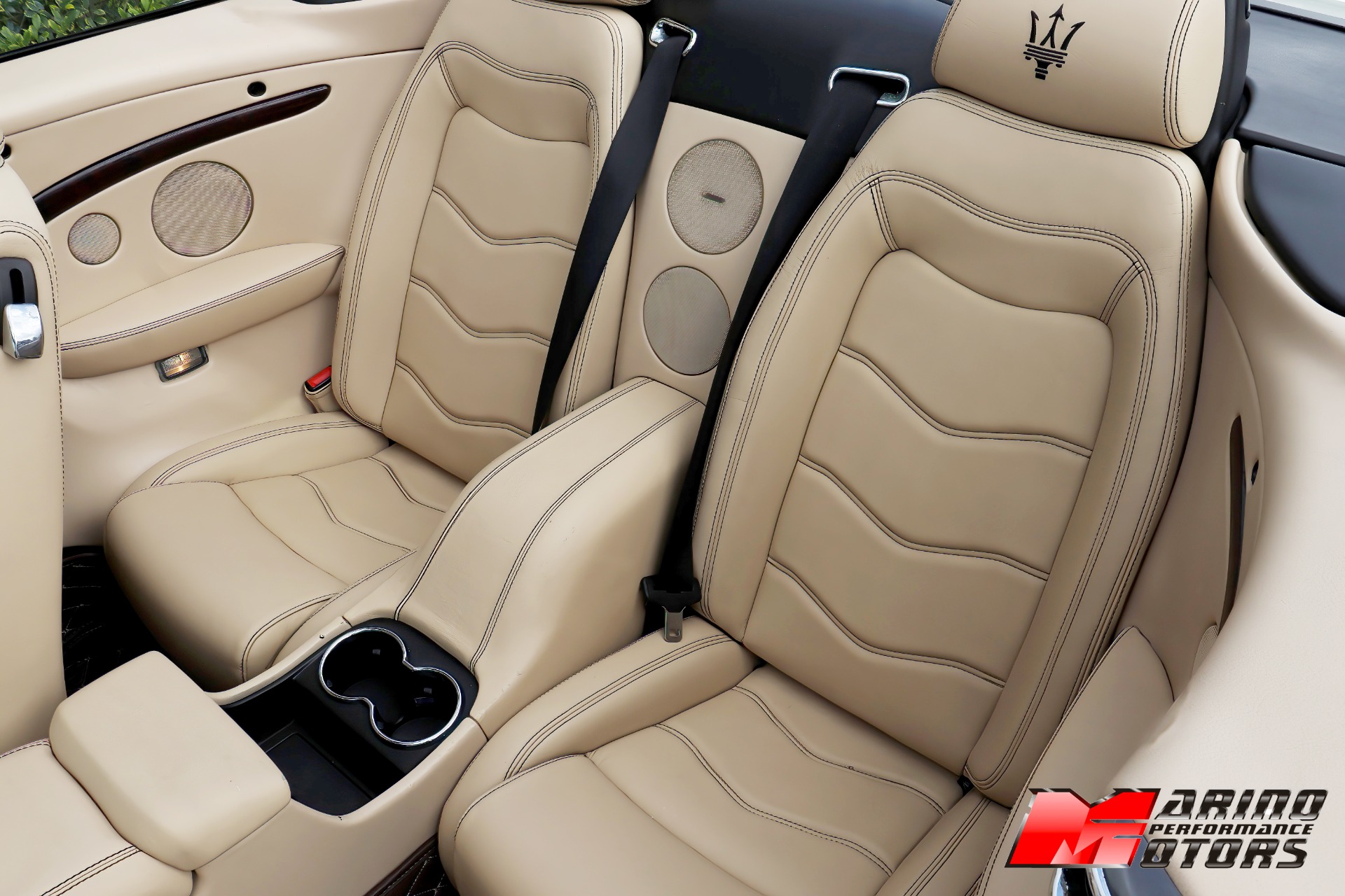 Used-2014-Maserati-GranTurismo