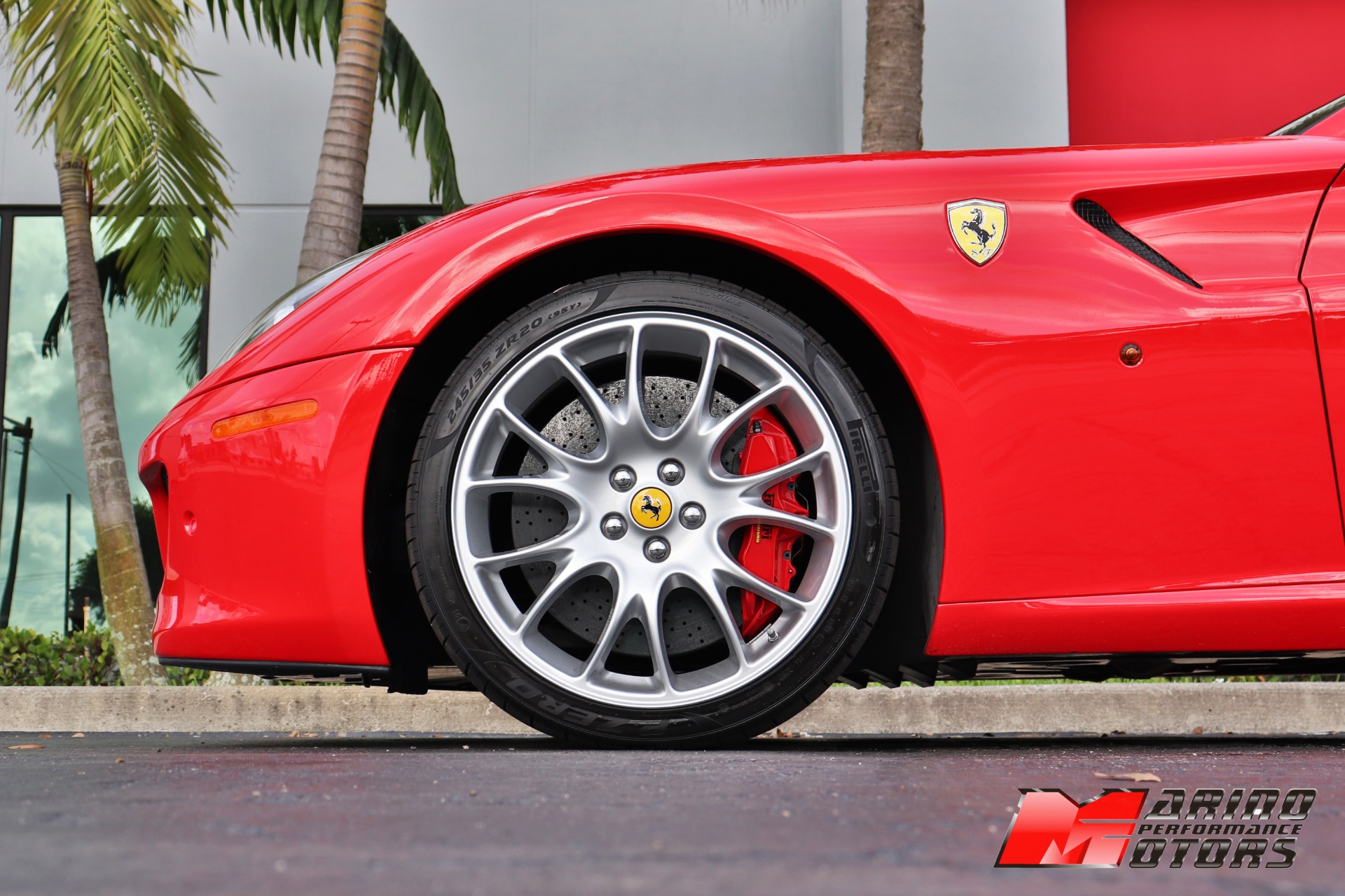 Used-2008-Ferrari-599-GTB-Fiorano