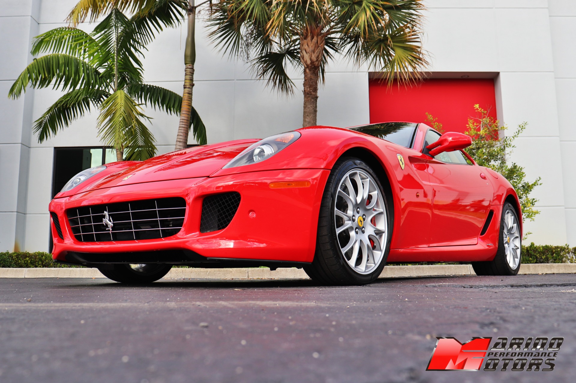 Used-2008-Ferrari-599-GTB-Fiorano