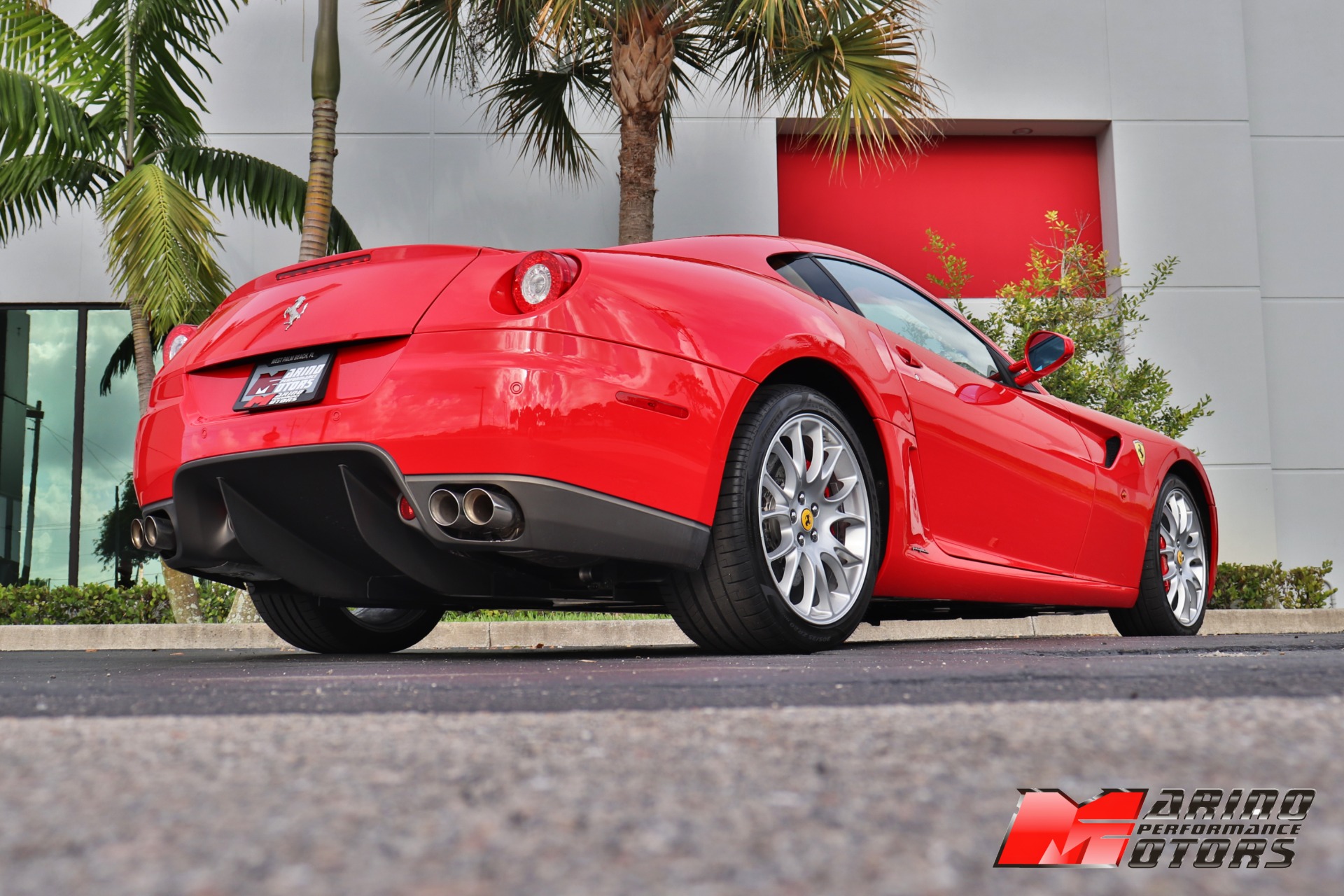 Used-2008-Ferrari-599-GTB-Fiorano