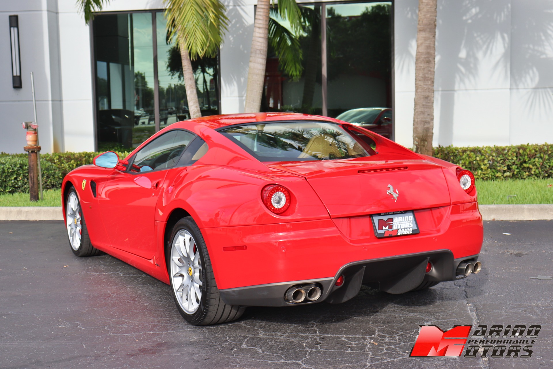 Used-2008-Ferrari-599-GTB-Fiorano