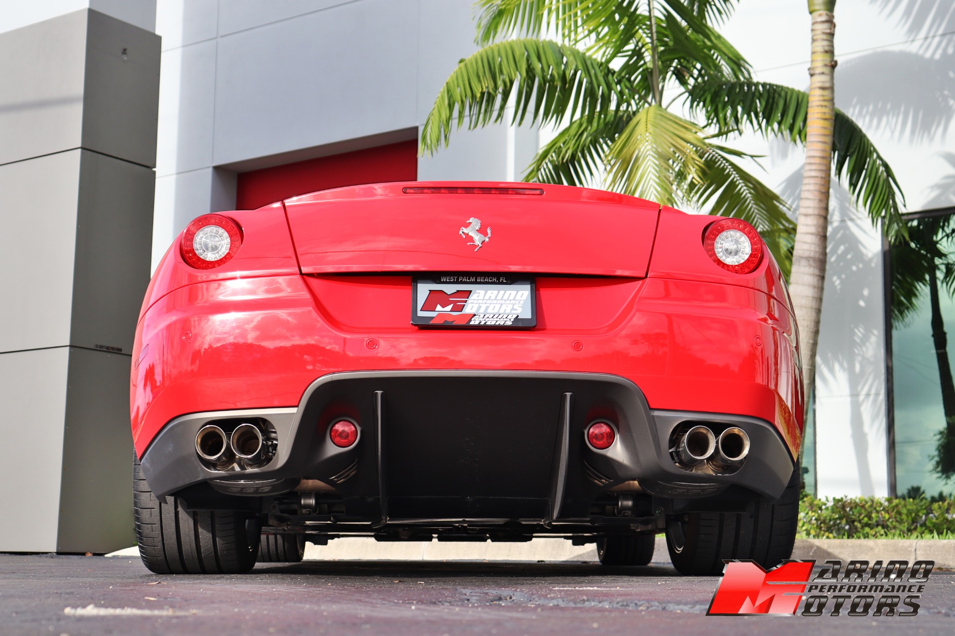 Used-2008-Ferrari-599-GTB-Fiorano