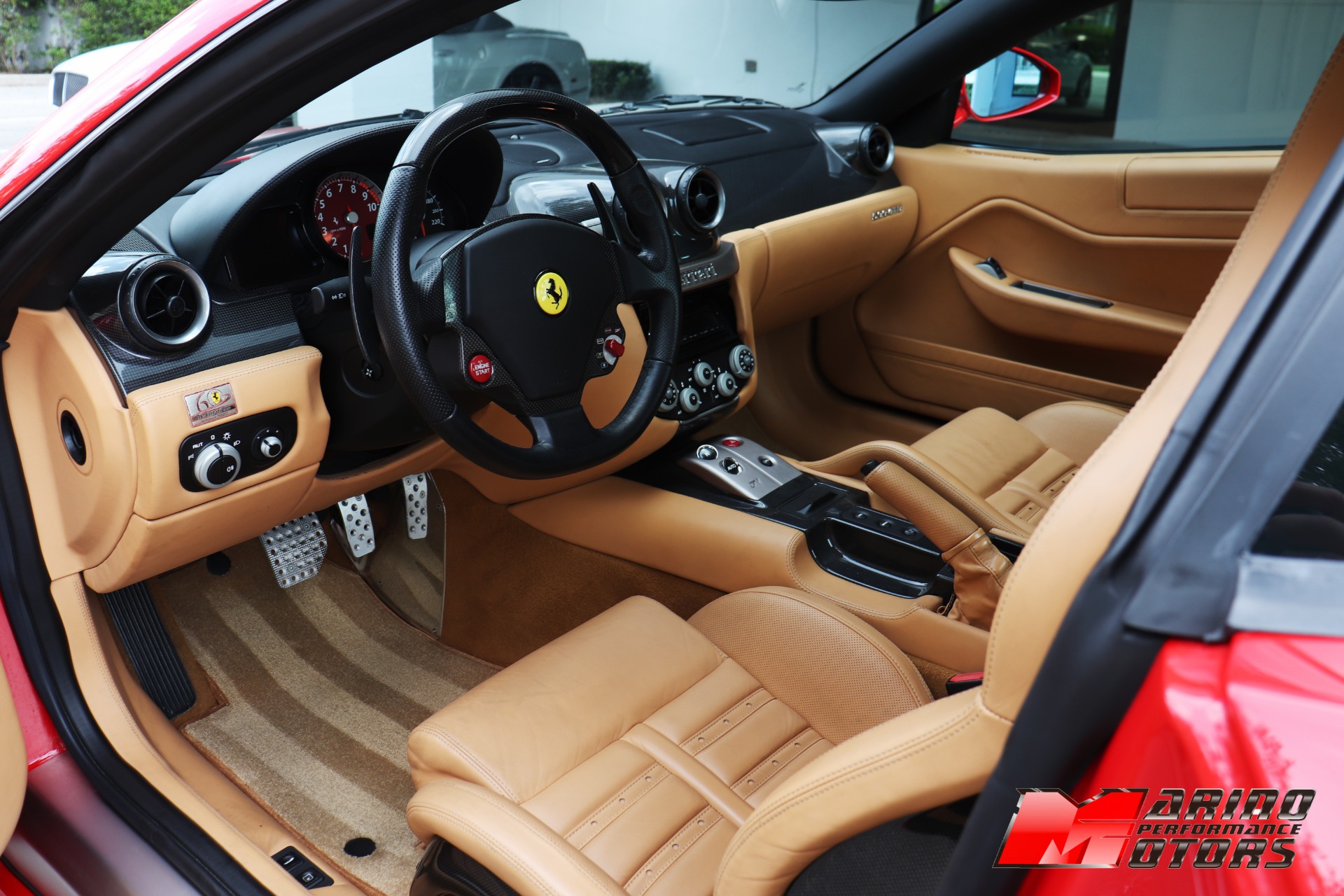Used-2008-Ferrari-599-GTB-Fiorano