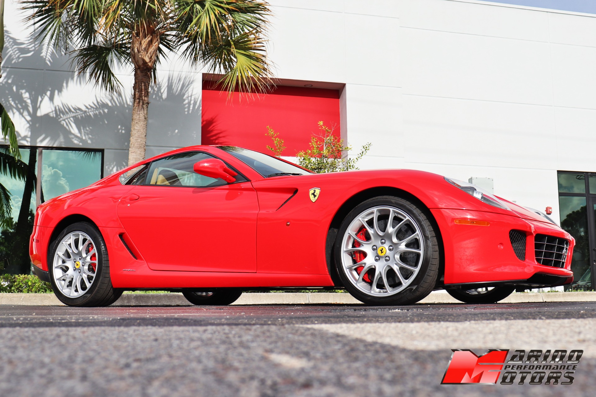 Used-2008-Ferrari-599-GTB-Fiorano