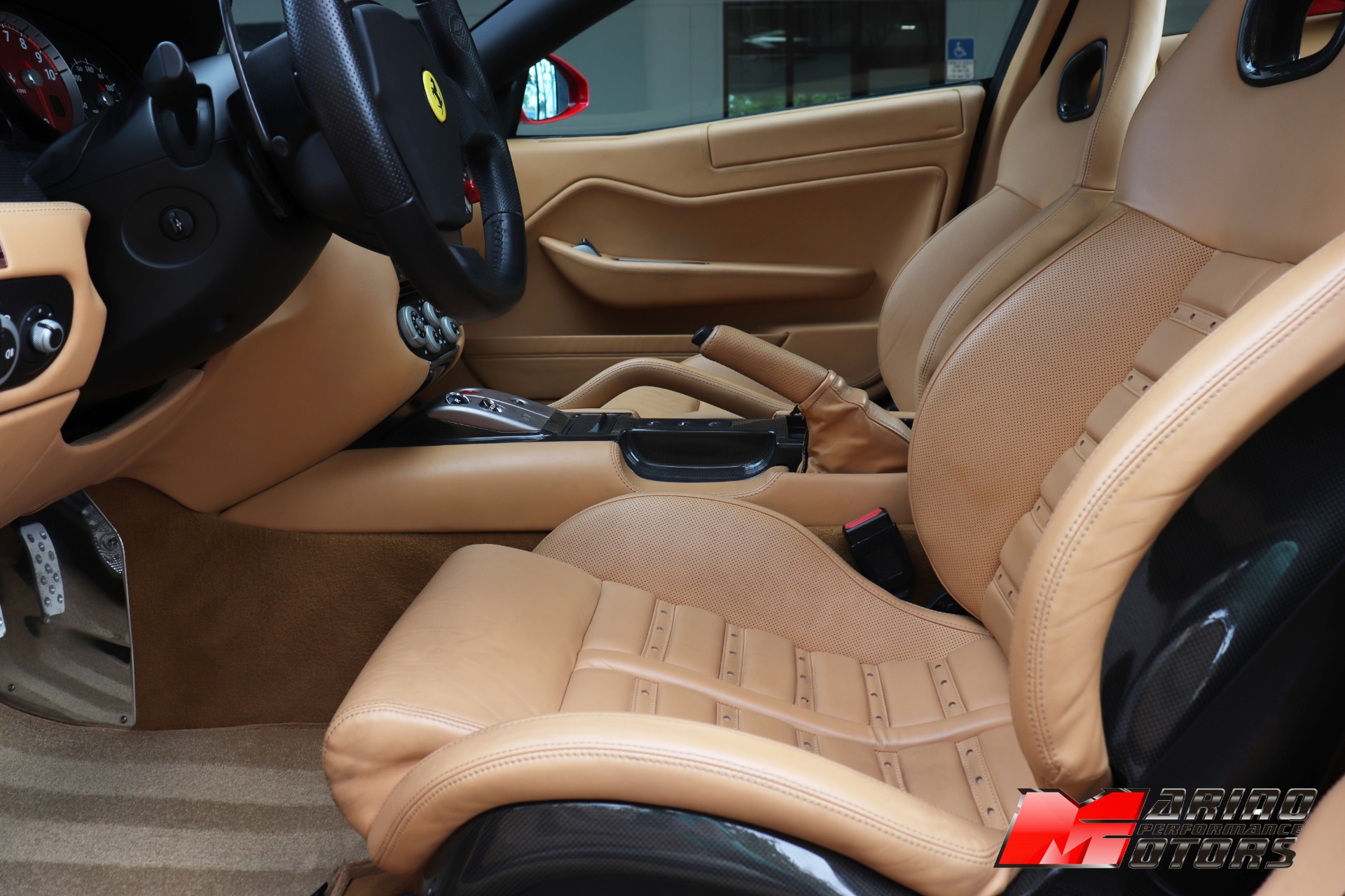 Used-2008-Ferrari-599-GTB-Fiorano