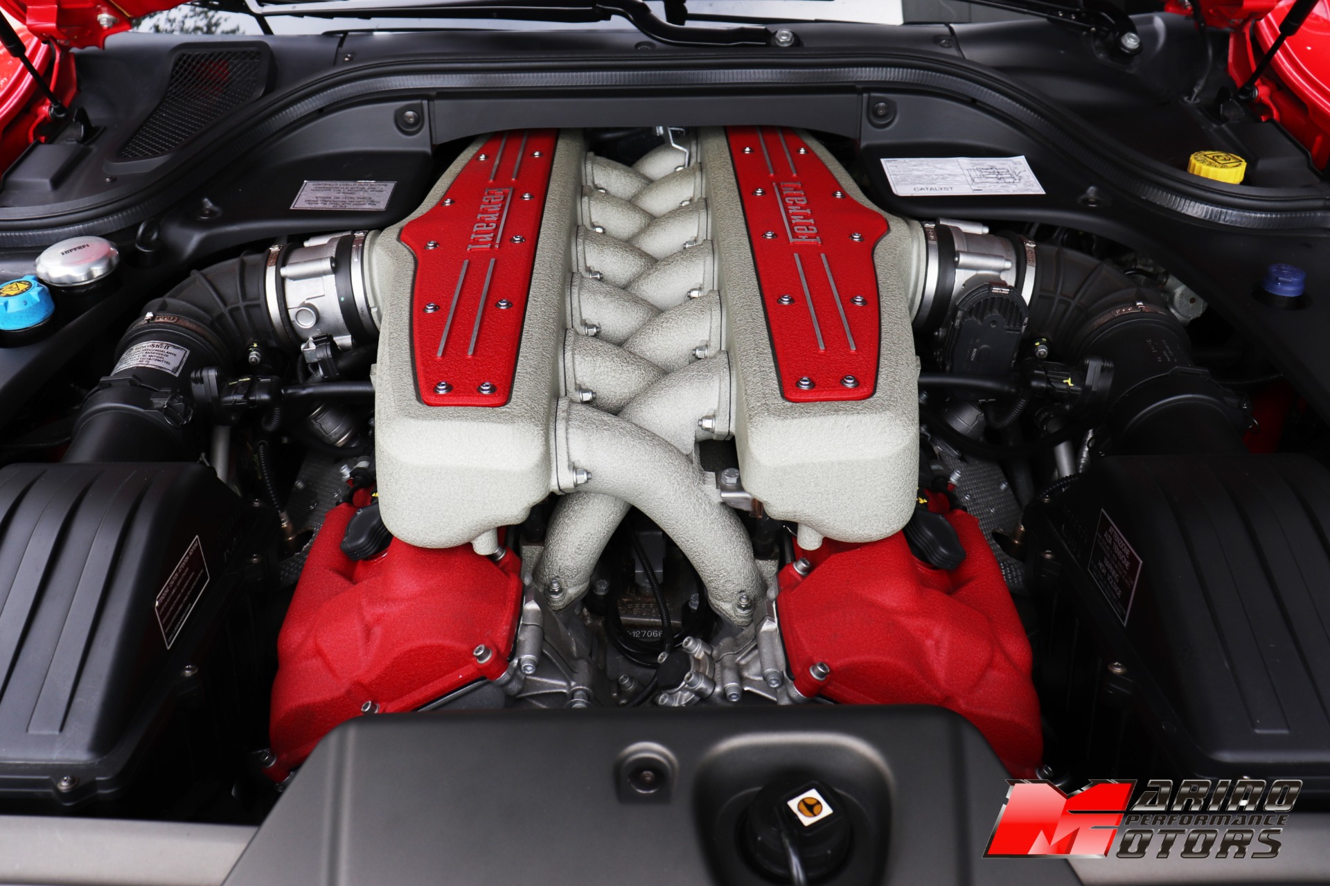 Used-2008-Ferrari-599-GTB-Fiorano