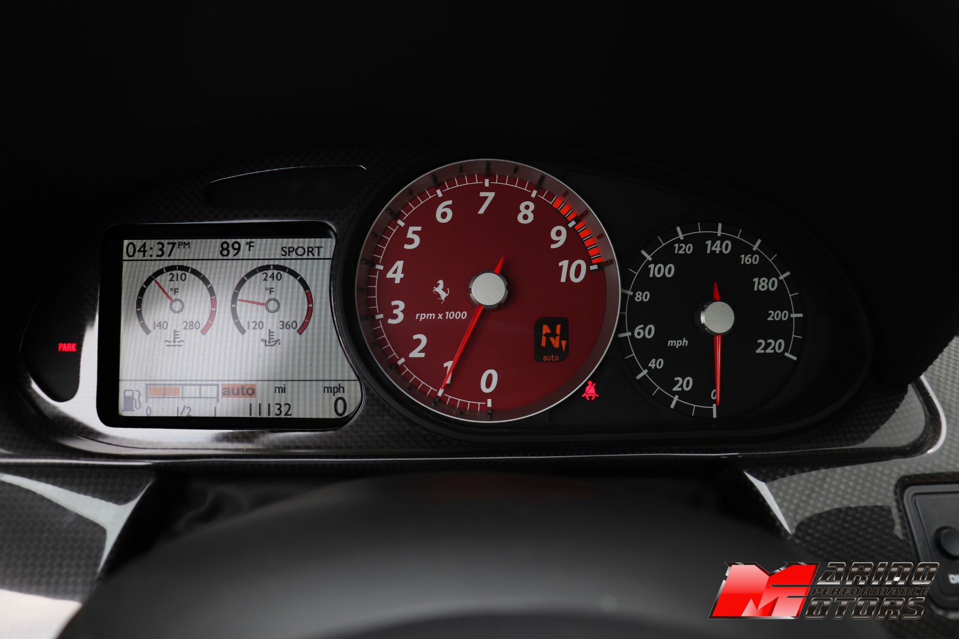 Used-2008-Ferrari-599-GTB-Fiorano