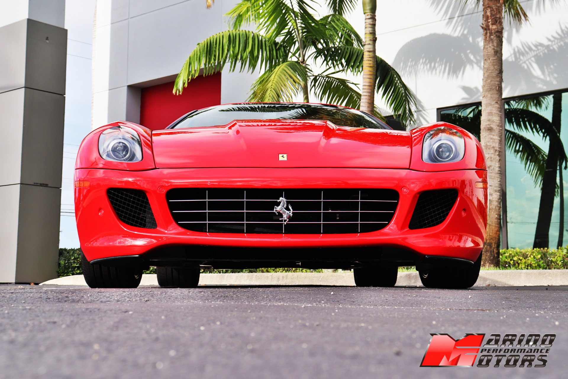 Used-2008-Ferrari-599-GTB-Fiorano
