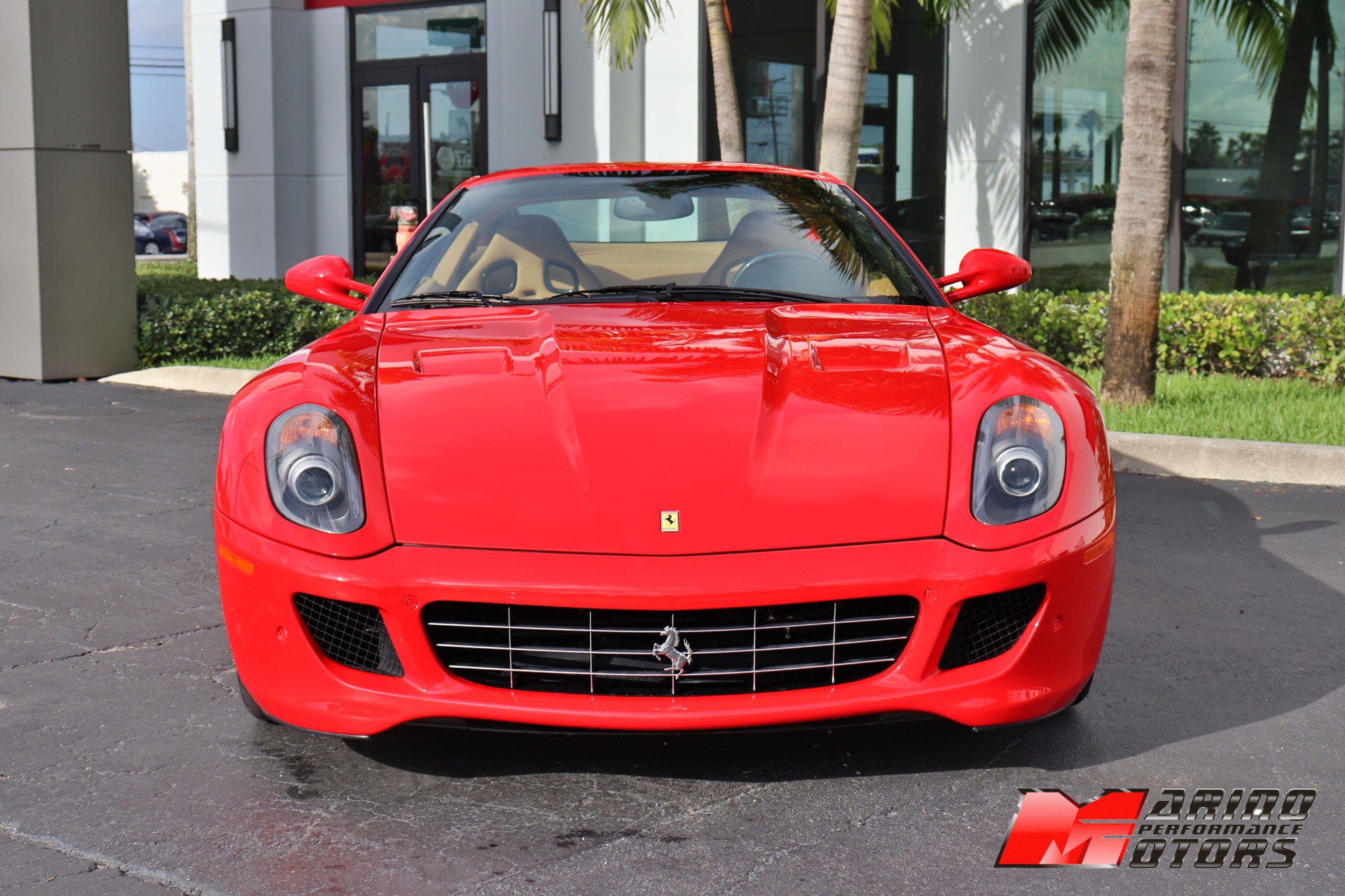 Used-2008-Ferrari-599-GTB-Fiorano
