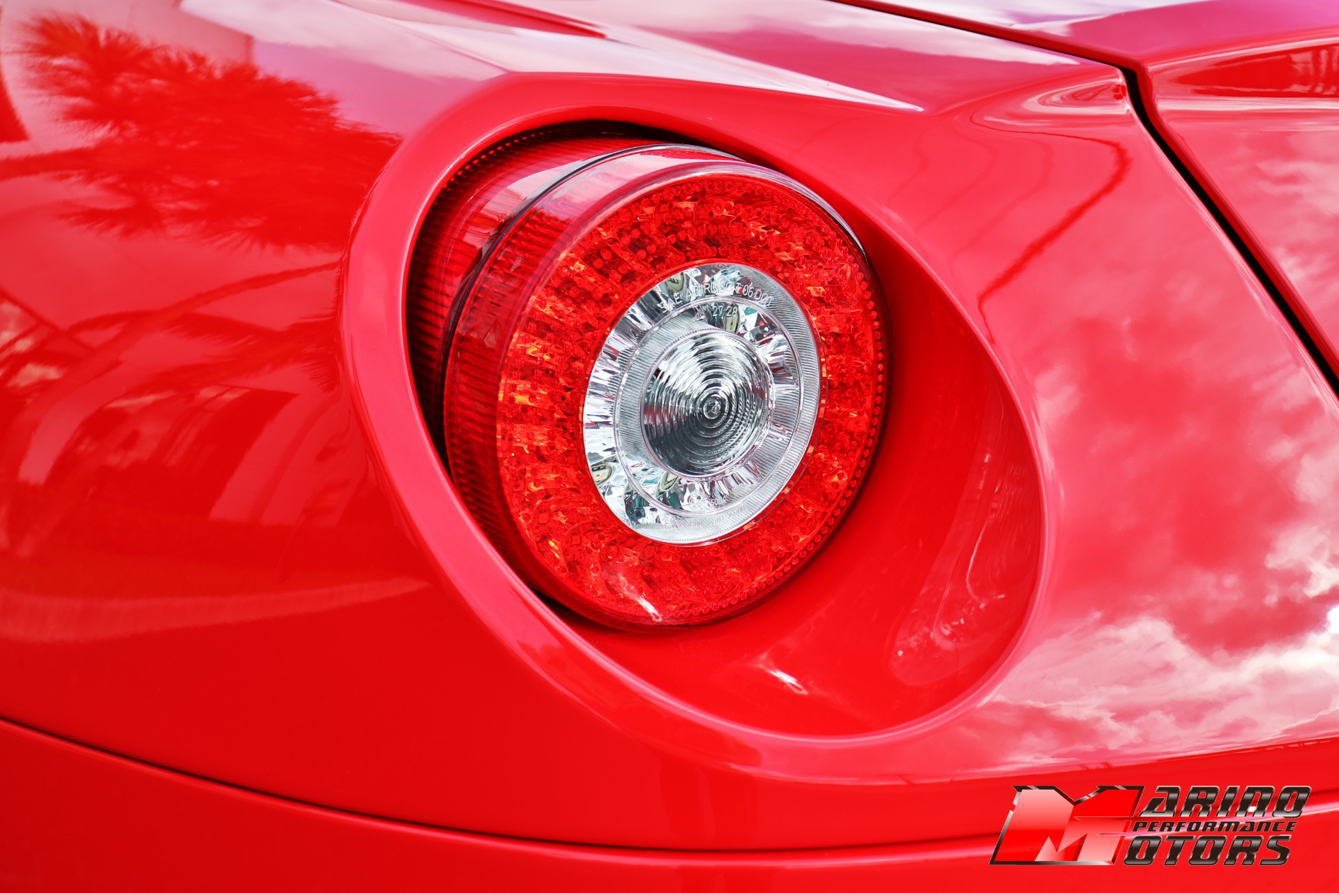 Used-2008-Ferrari-599-GTB-Fiorano