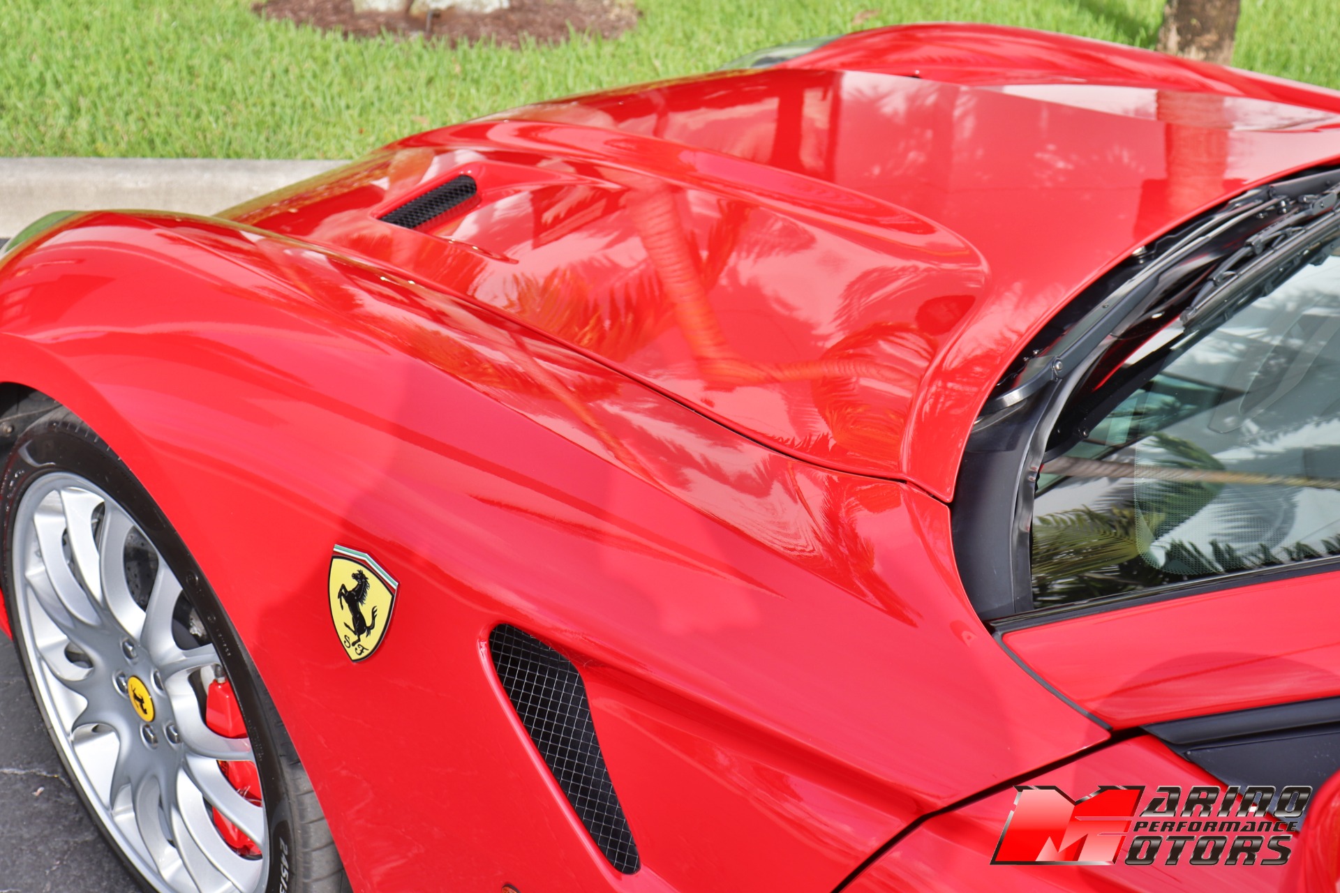 Used-2008-Ferrari-599-GTB-Fiorano