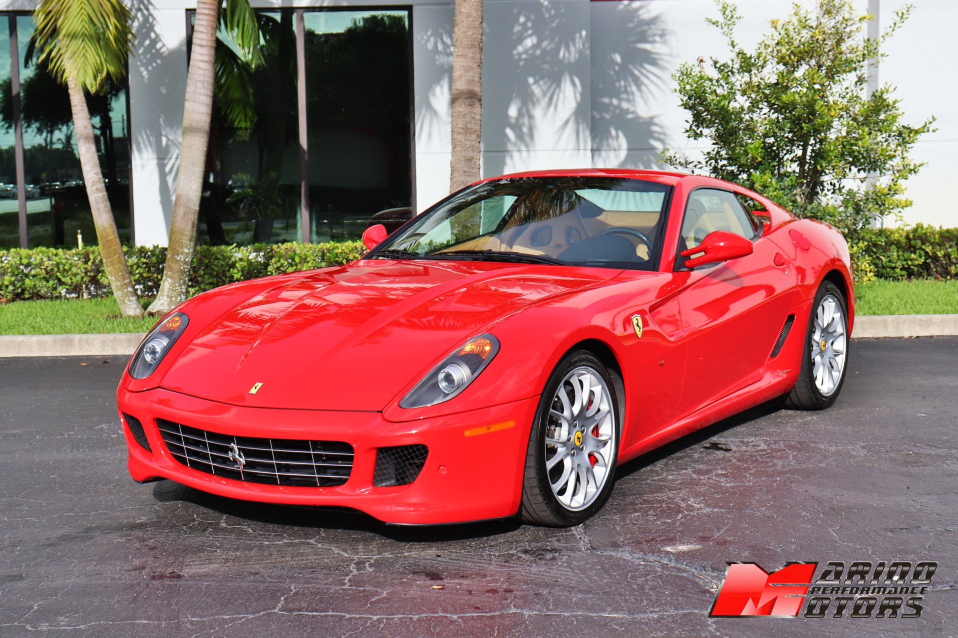 Used-2008-Ferrari-599-GTB-Fiorano