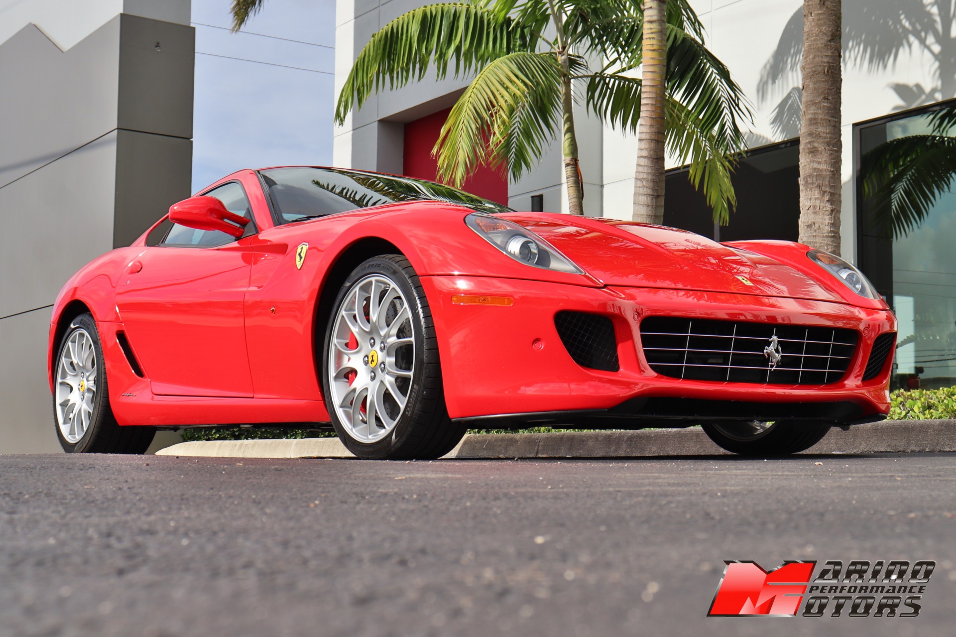 Used-2008-Ferrari-599-GTB-Fiorano