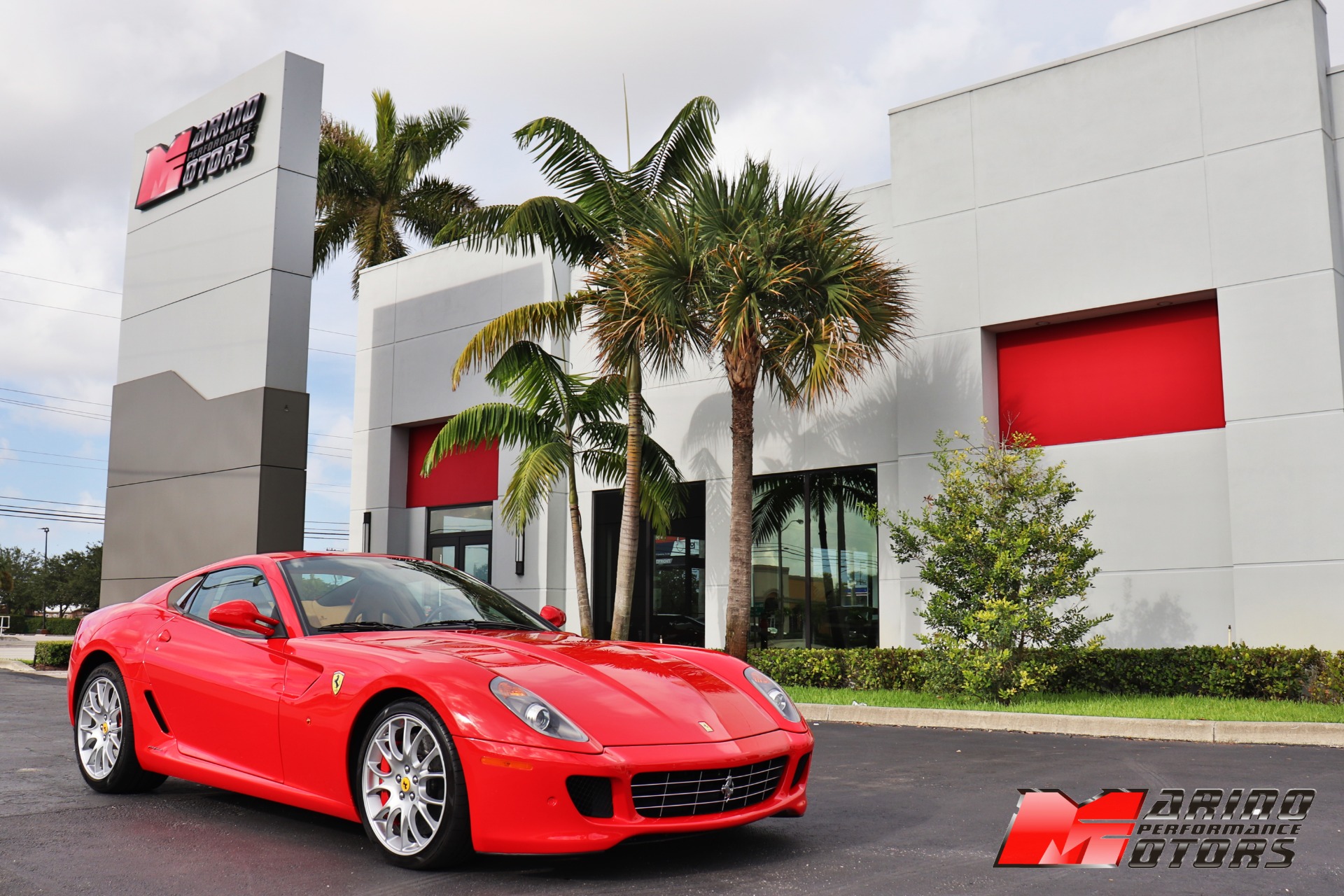 Used-2008-Ferrari-599-GTB-Fiorano