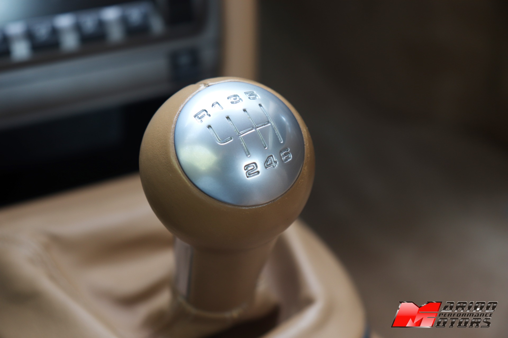 Used-2007-Porsche-911-Carrera