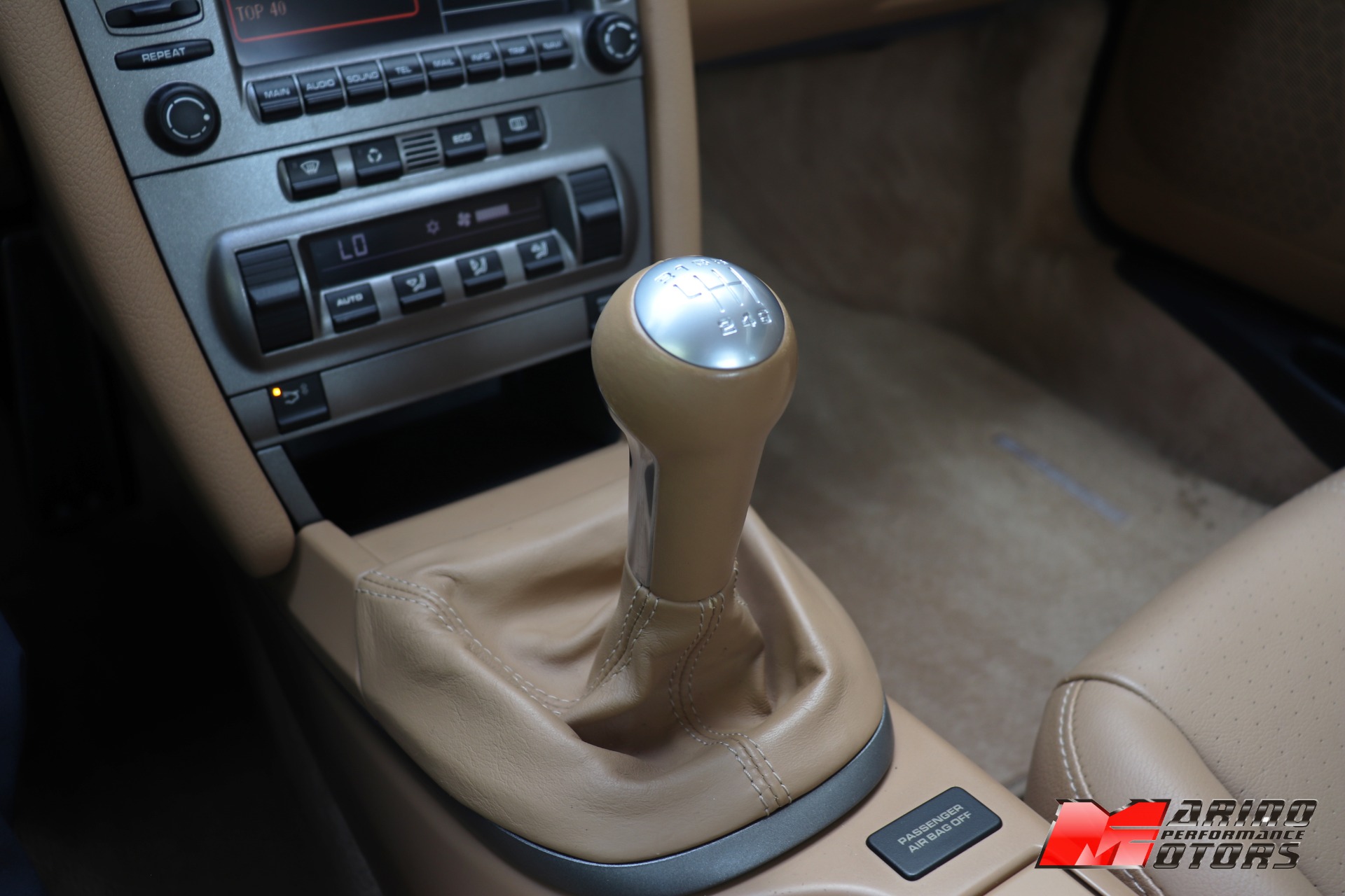 Used-2007-Porsche-911-Carrera