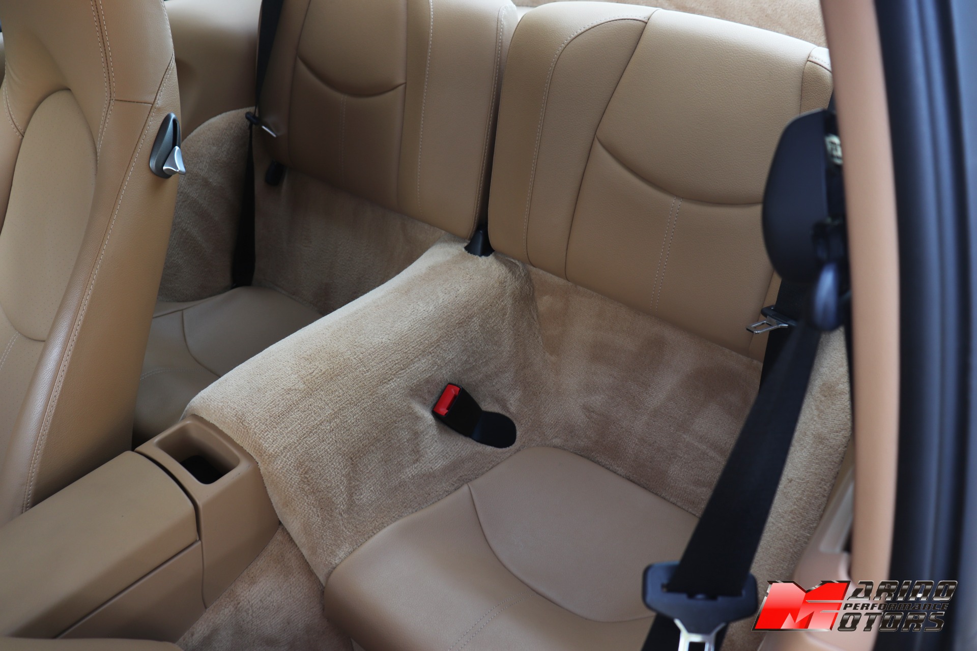 Used-2007-Porsche-911-Carrera
