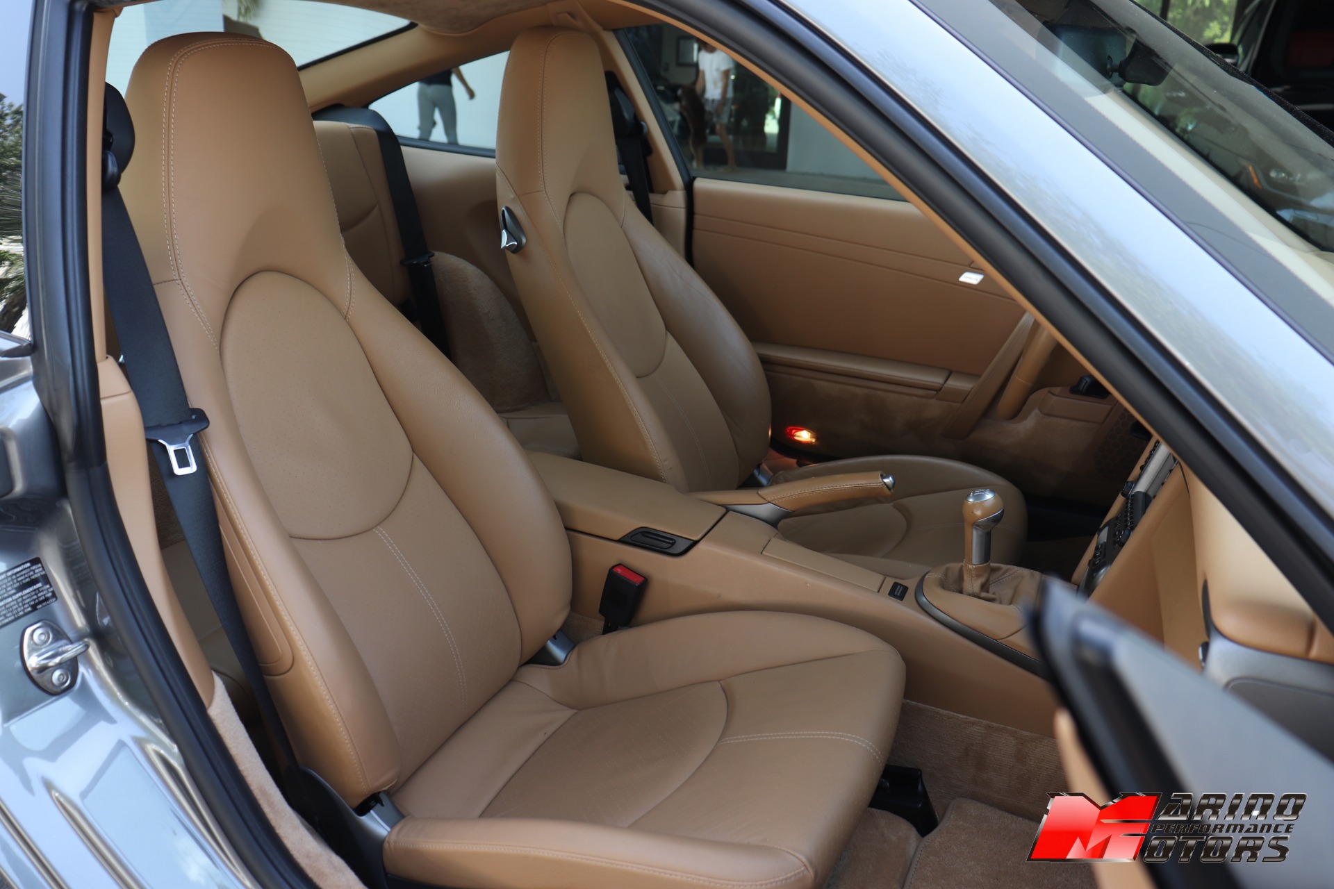 Used-2007-Porsche-911-Carrera