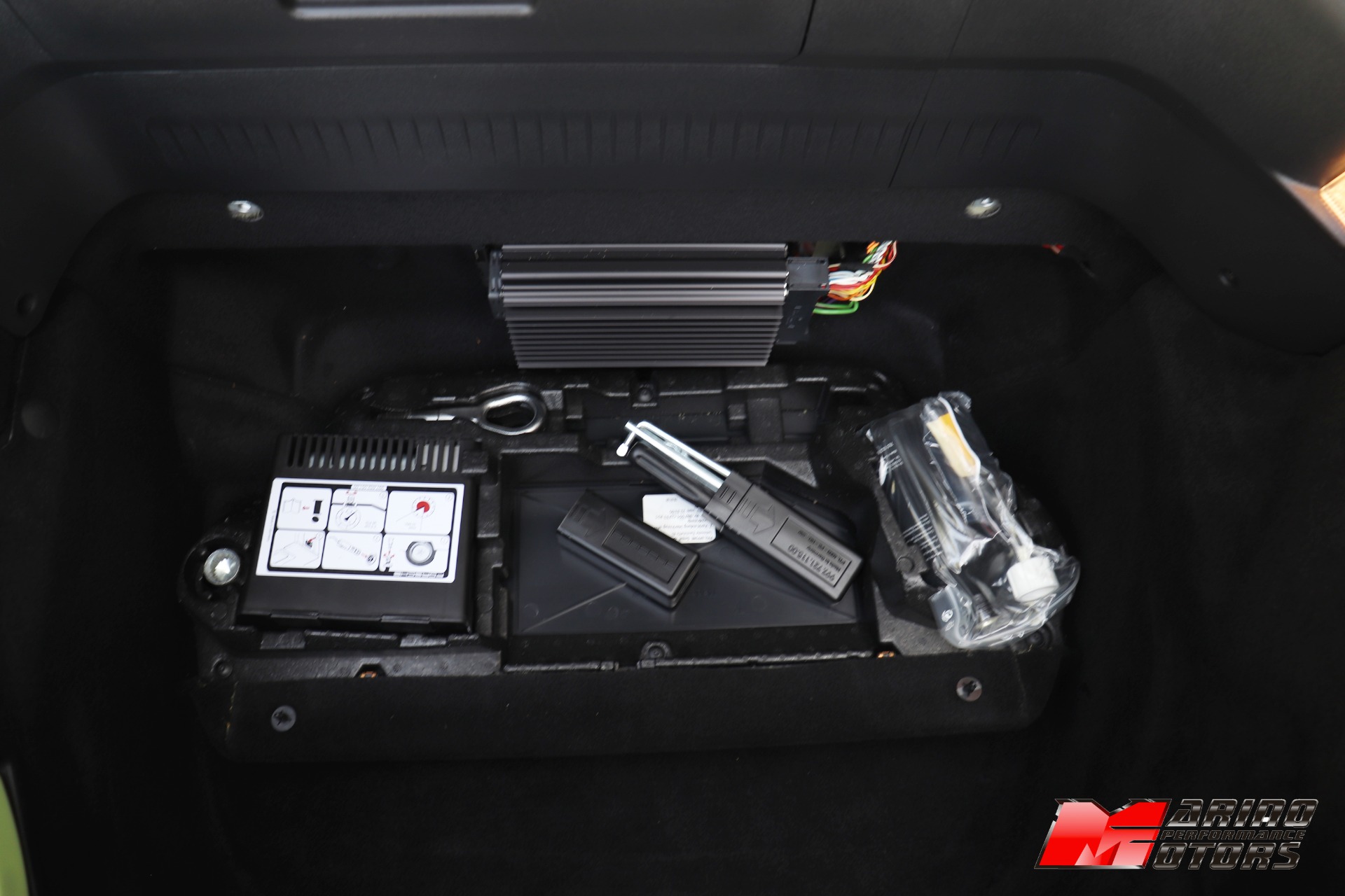 Used-2007-Porsche-911-Carrera