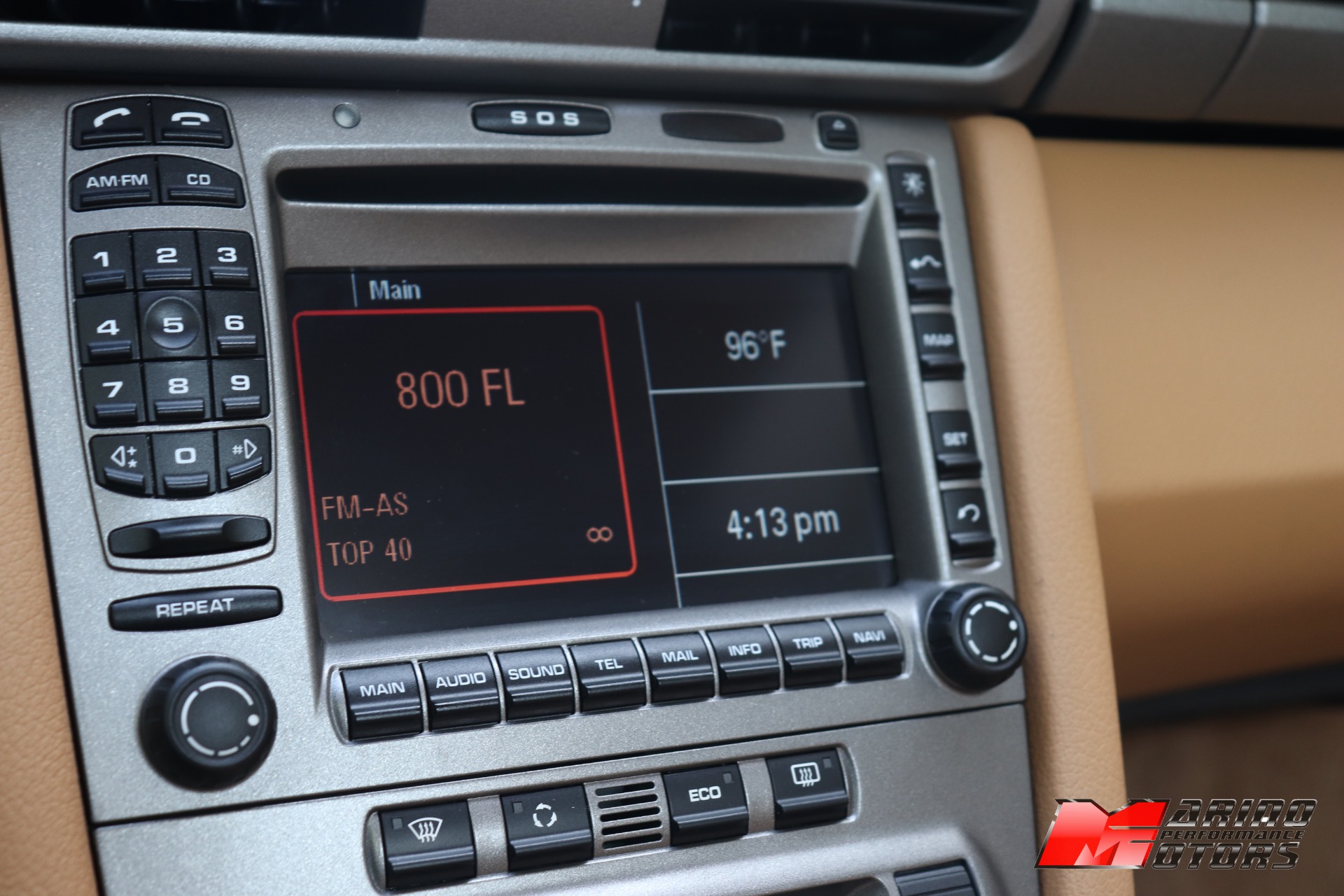 Used-2007-Porsche-911-Carrera