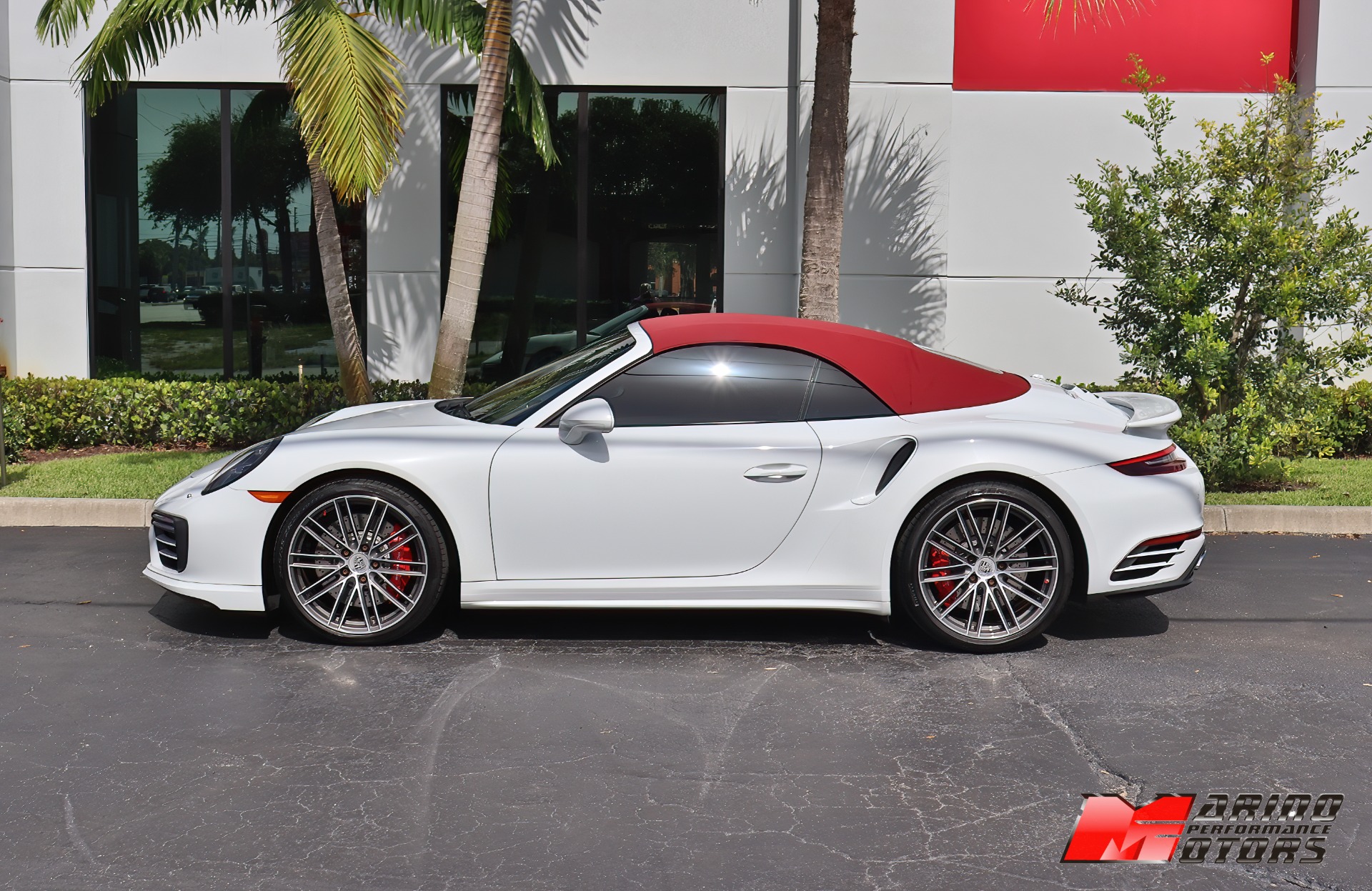 Used-2018-Porsche-911-Turbo-Cabriolet