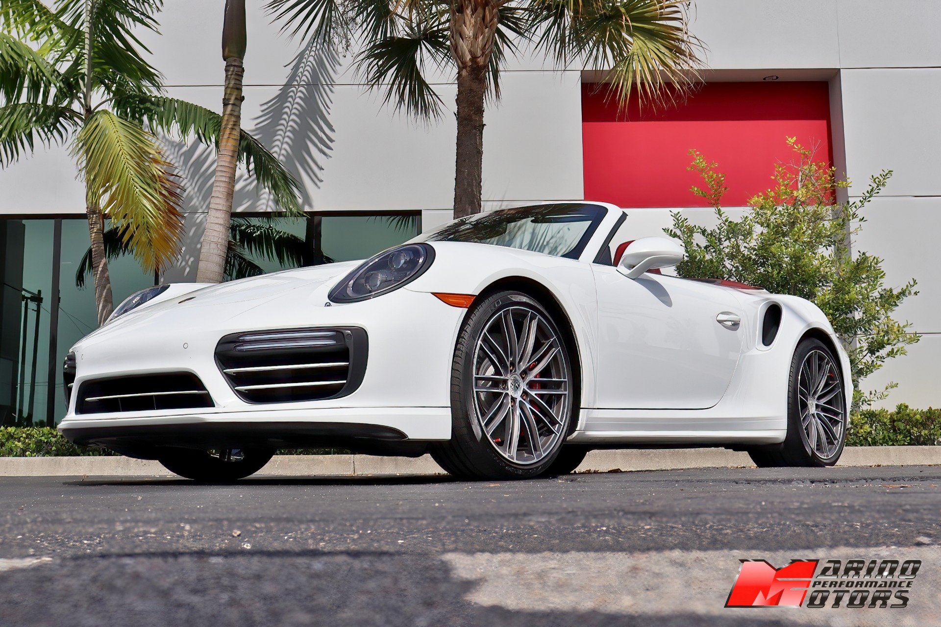 Used-2018-Porsche-911-Turbo-Cabriolet