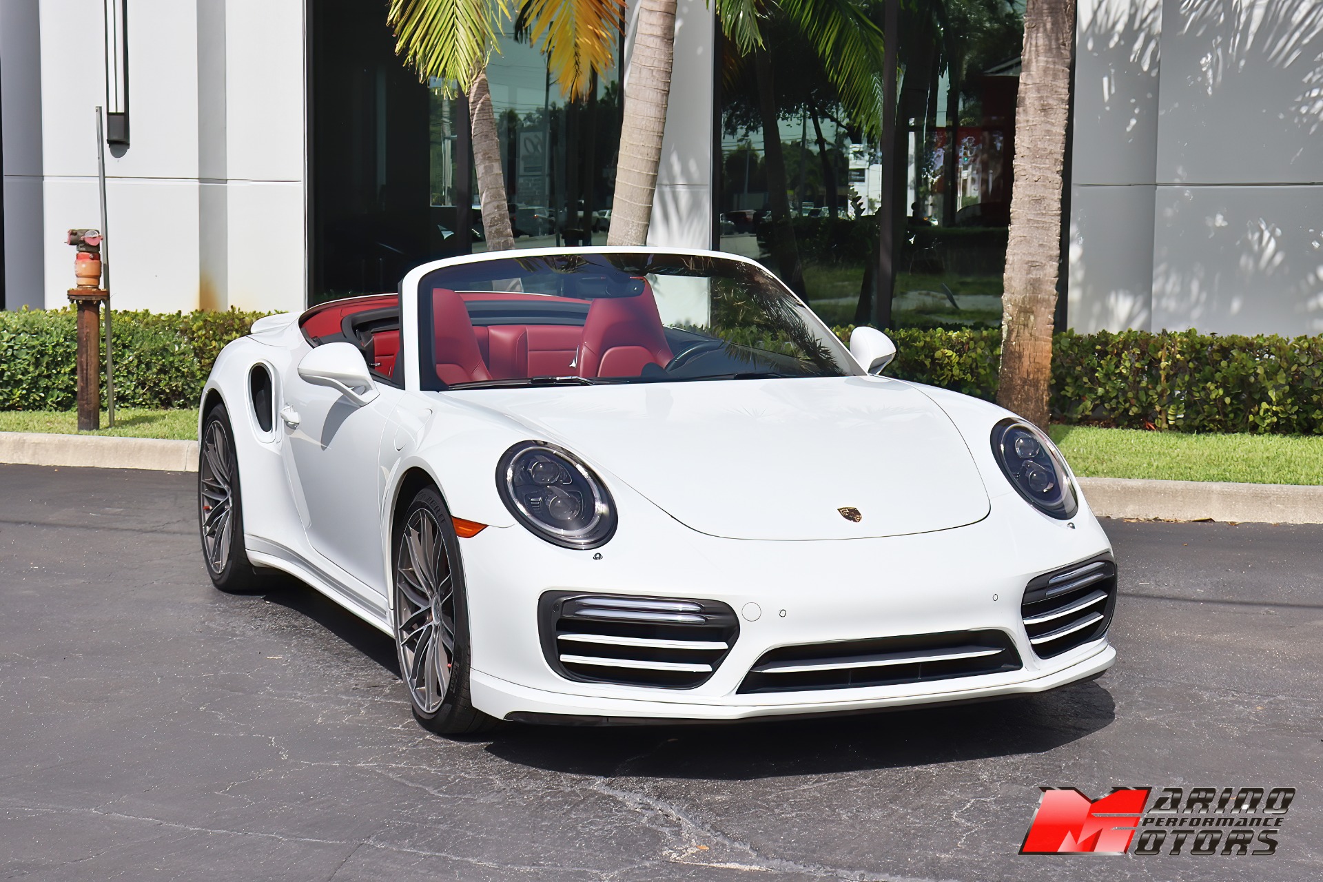 Used-2018-Porsche-911-Turbo-Cabriolet