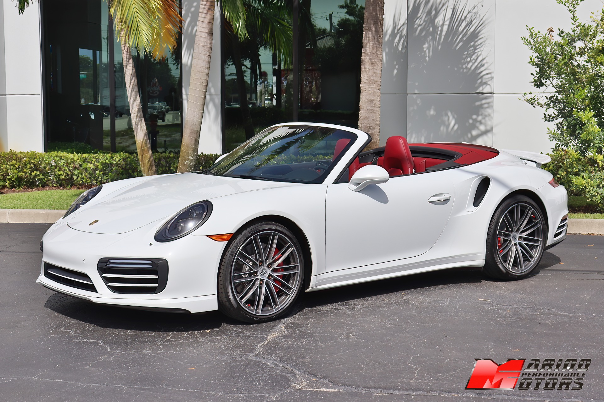Used-2018-Porsche-911-Turbo-Cabriolet