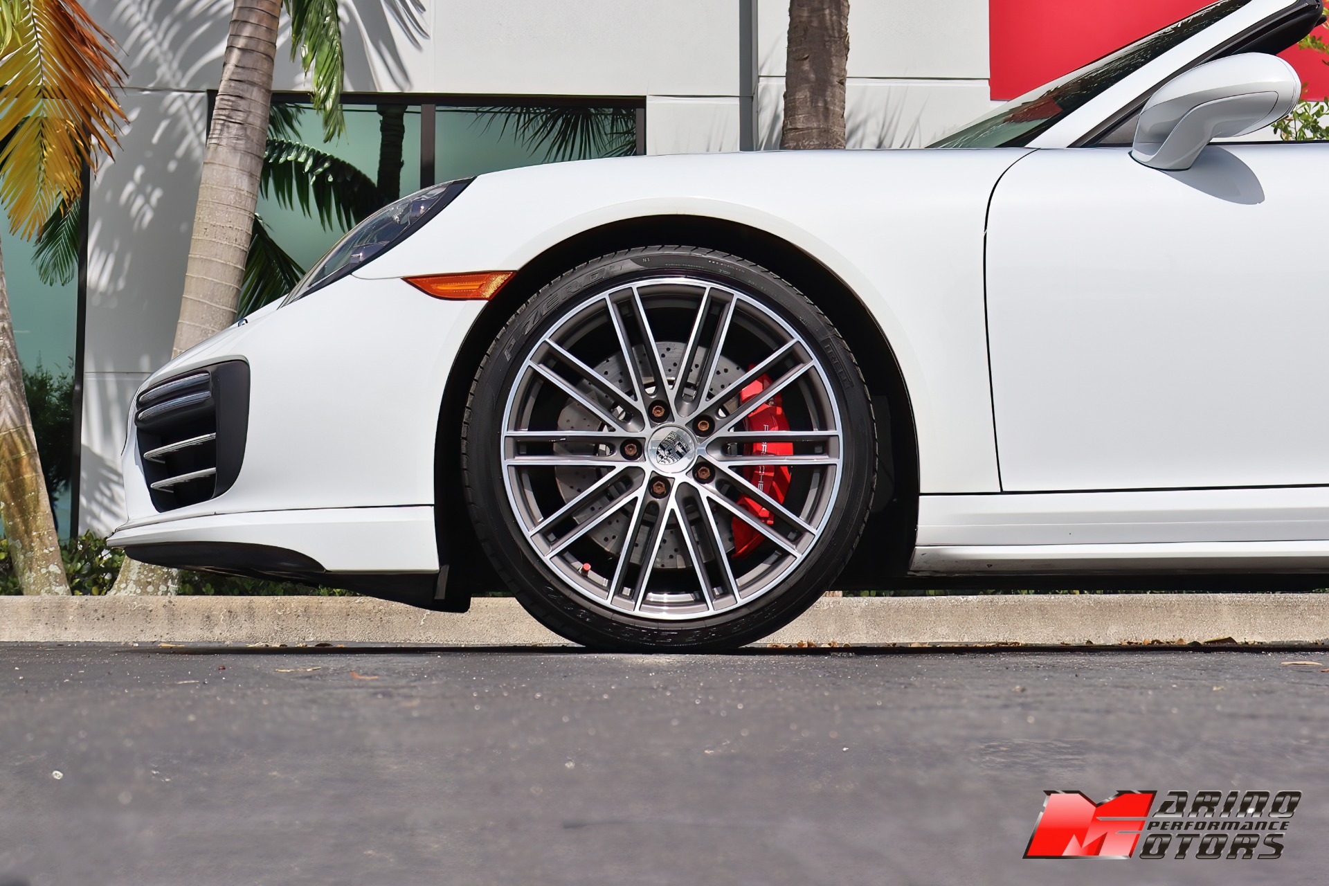 Used-2018-Porsche-911-Turbo-Cabriolet