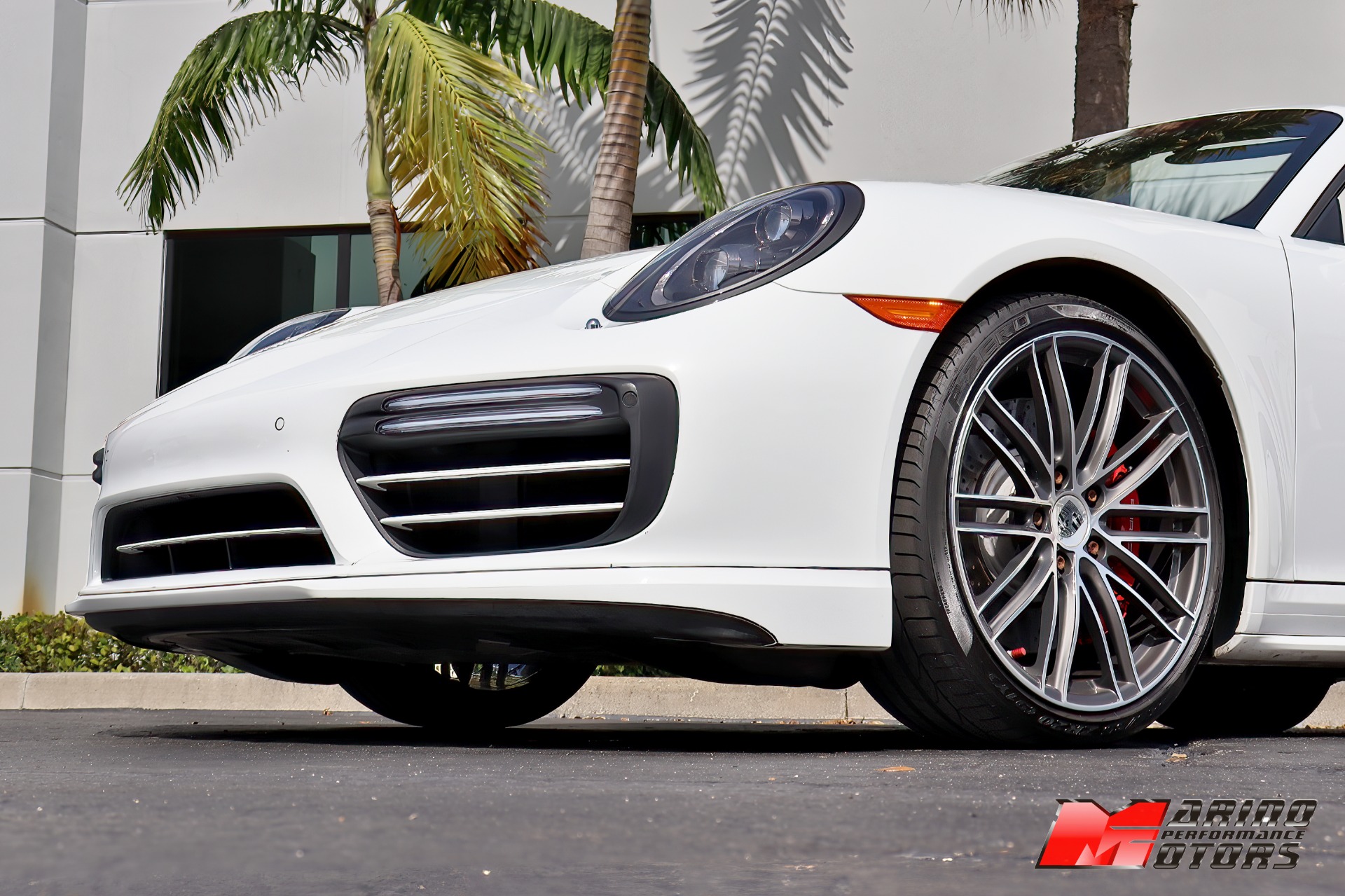 Used-2018-Porsche-911-Turbo-Cabriolet