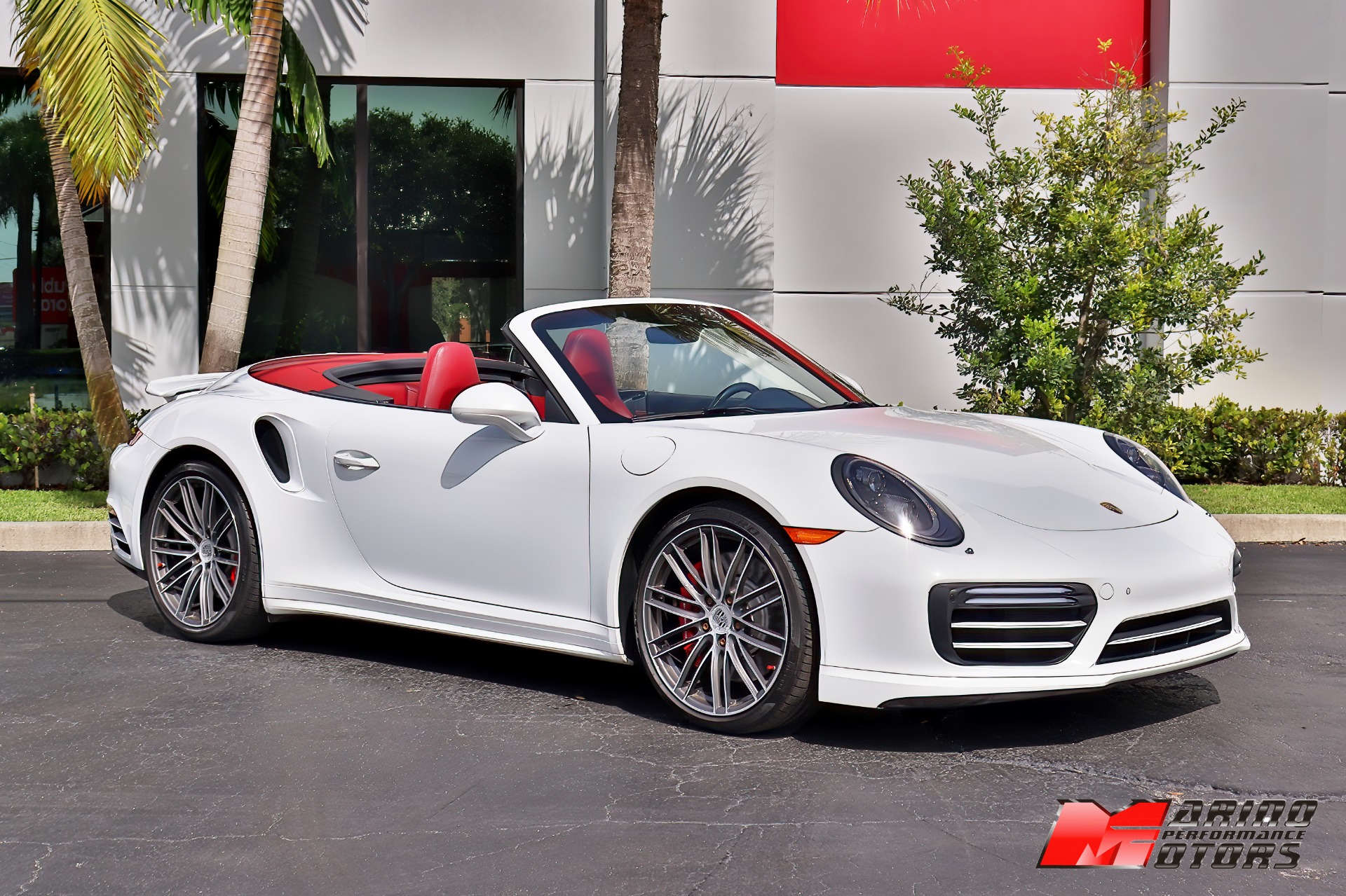 Used-2018-Porsche-911-Turbo-Cabriolet