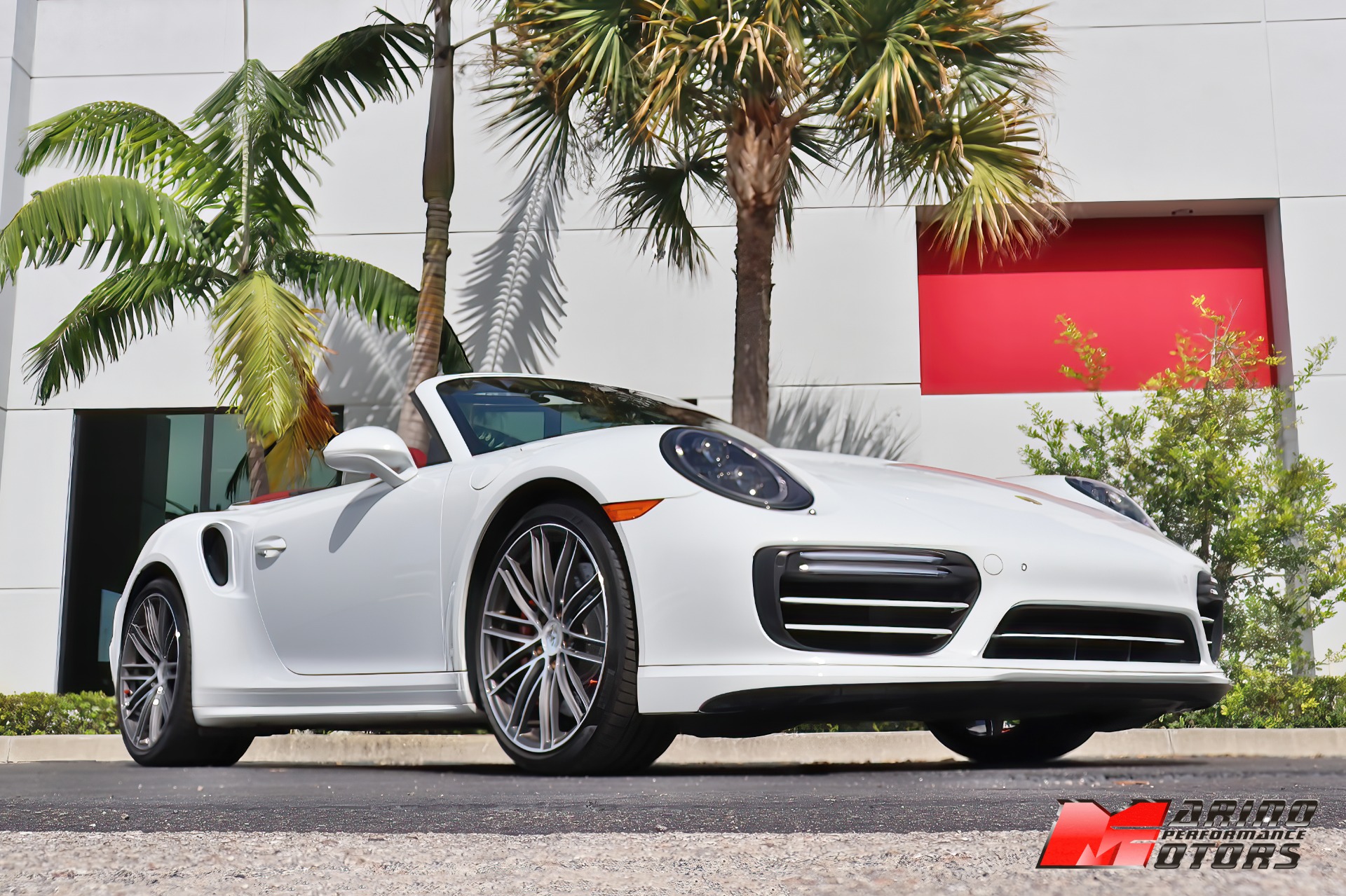 Used-2018-Porsche-911-Turbo-Cabriolet