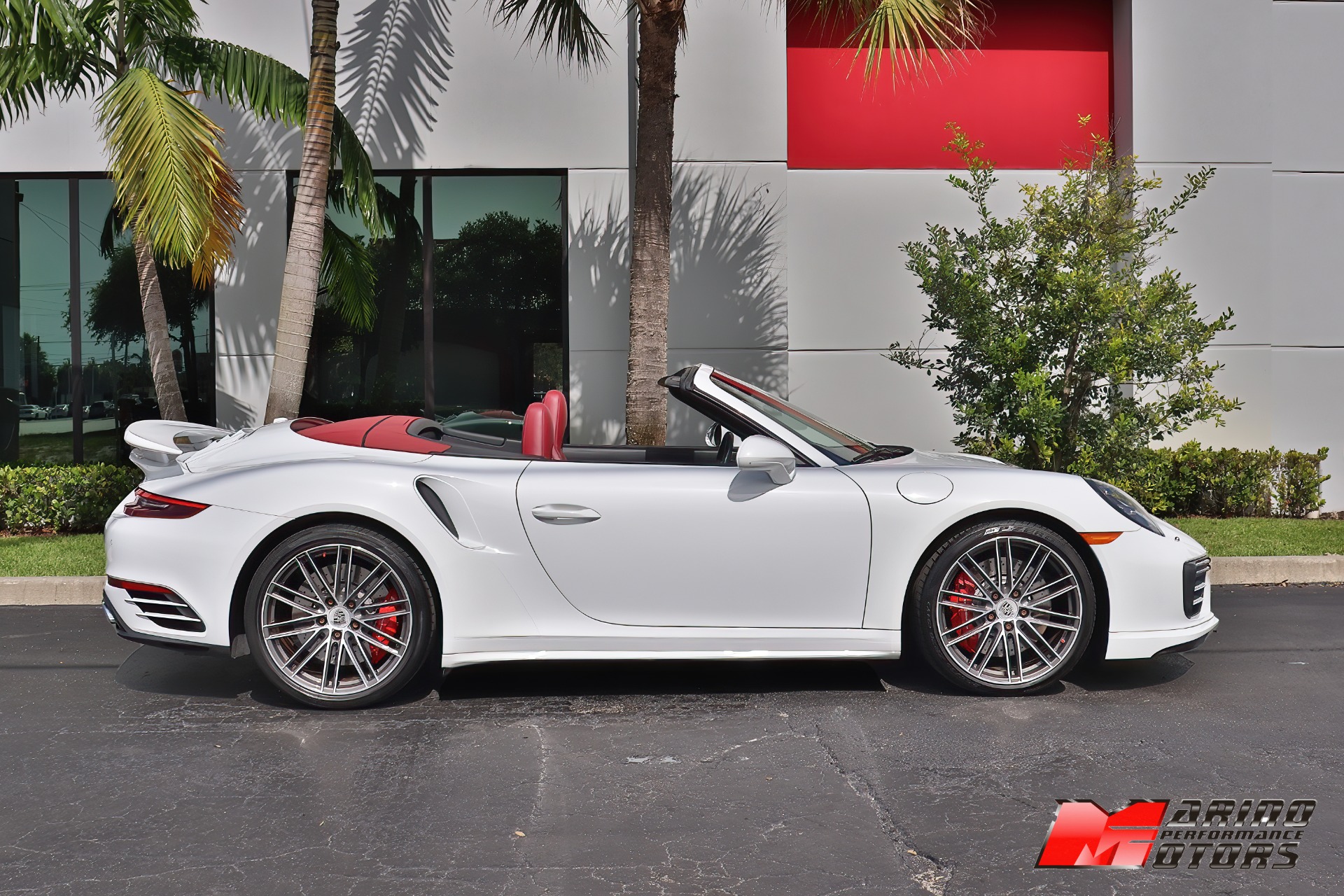 Used-2018-Porsche-911-Turbo-Cabriolet