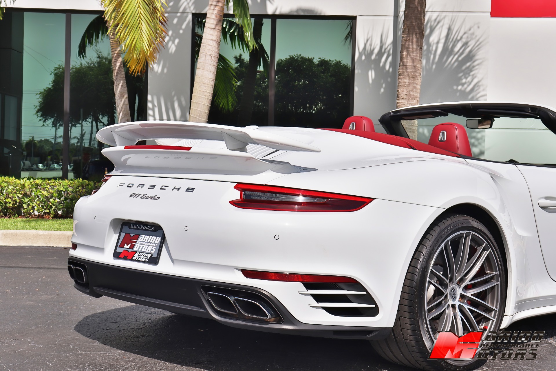 Used-2018-Porsche-911-Turbo-Cabriolet