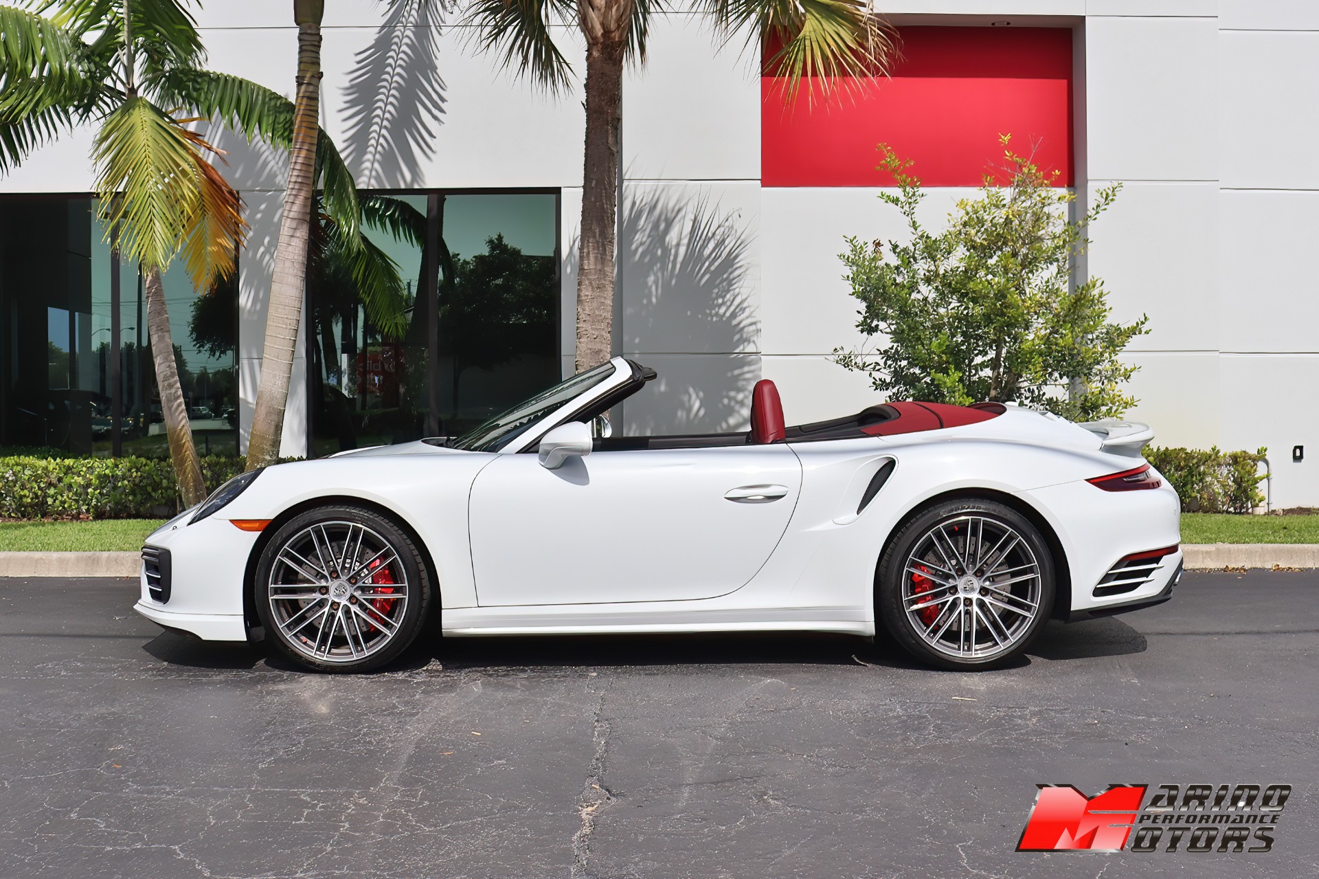 Used-2018-Porsche-911-Turbo-Cabriolet
