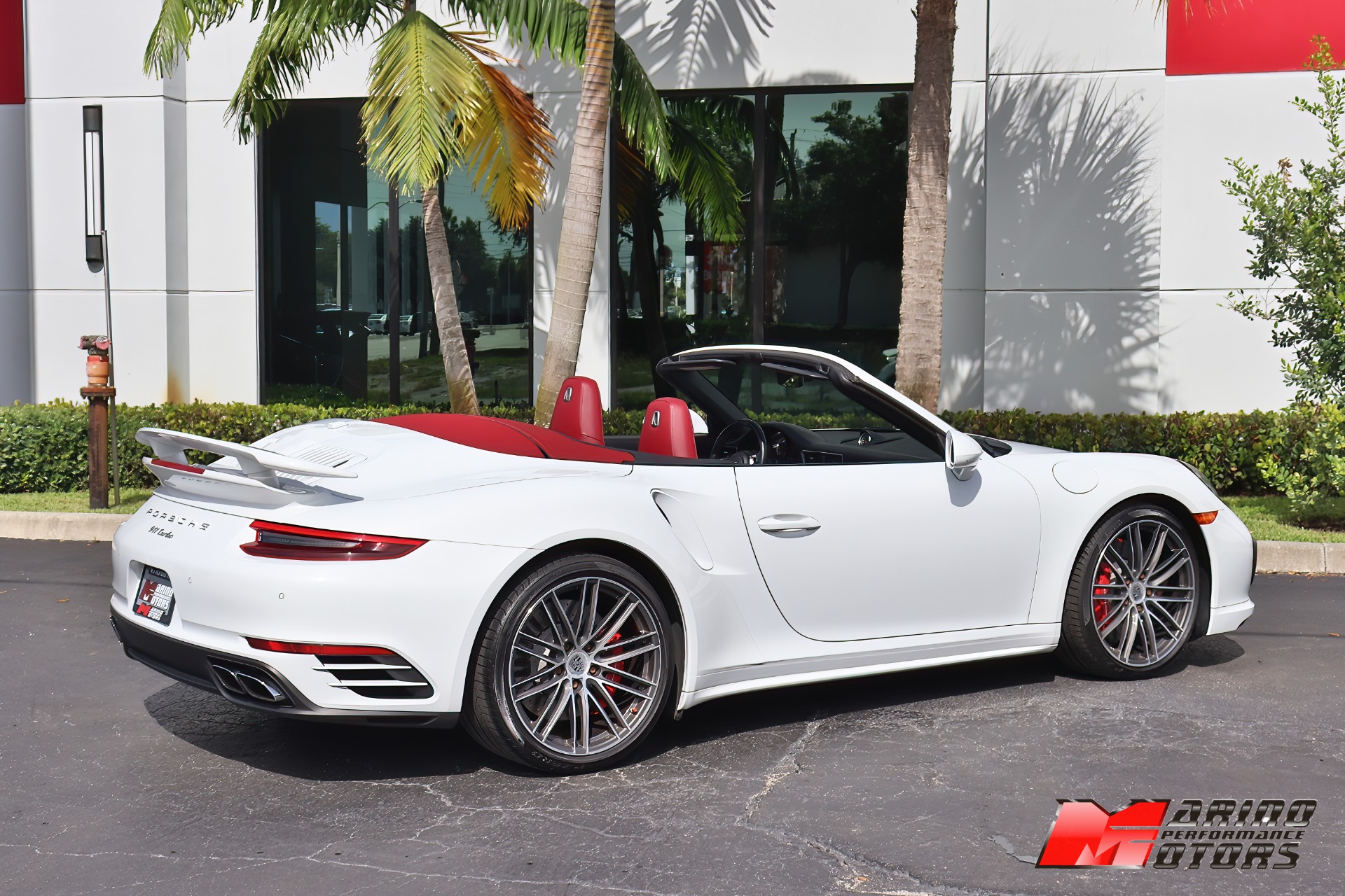 Used-2018-Porsche-911-Turbo-Cabriolet