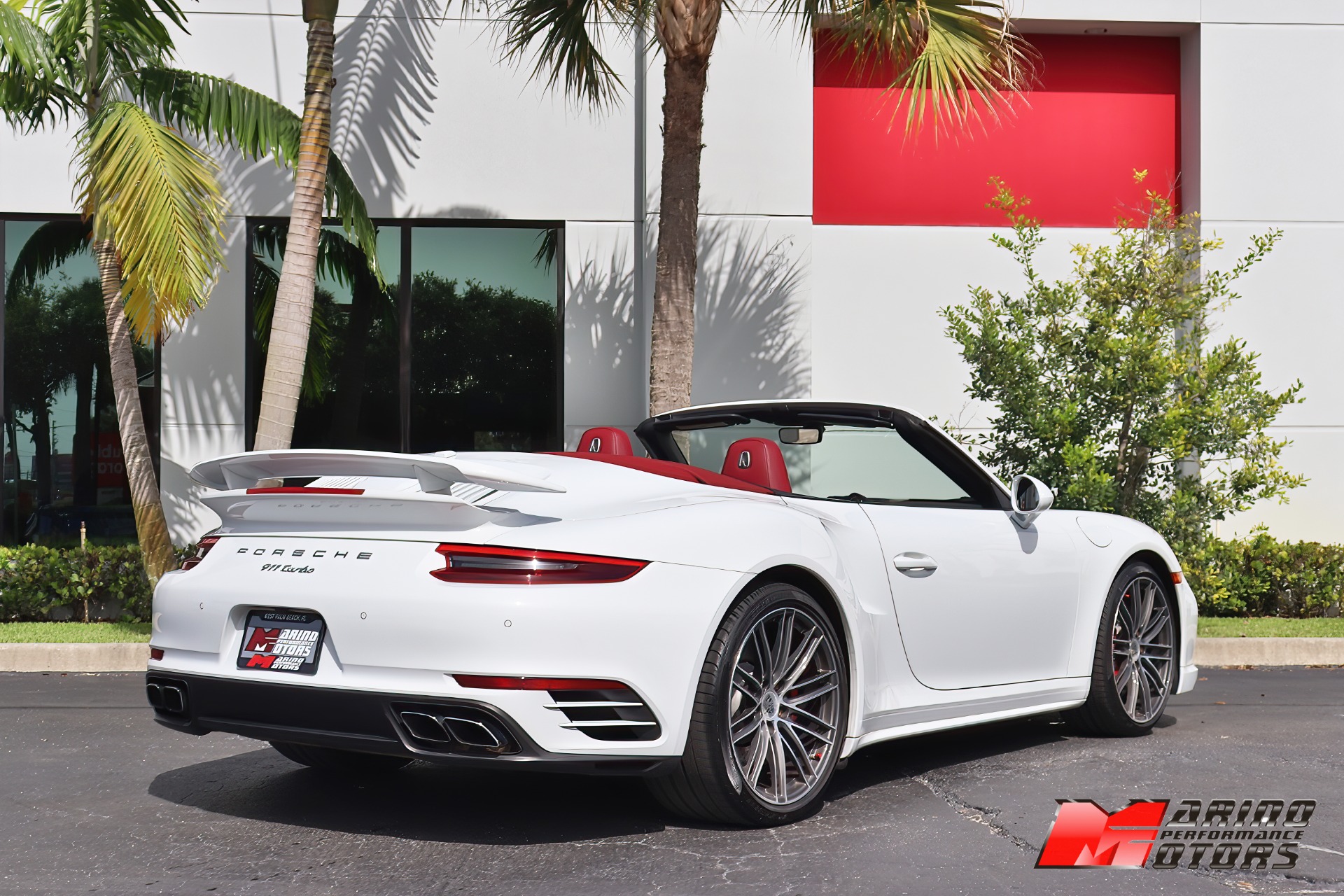 Used-2018-Porsche-911-Turbo-Cabriolet